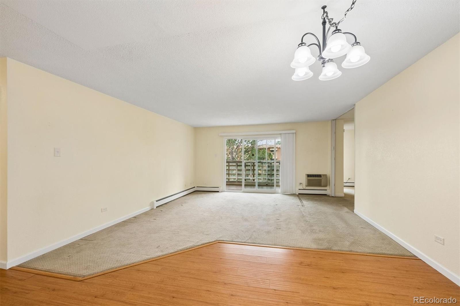 MLS Image #5 for 615 s alton way,denver, Colorado
