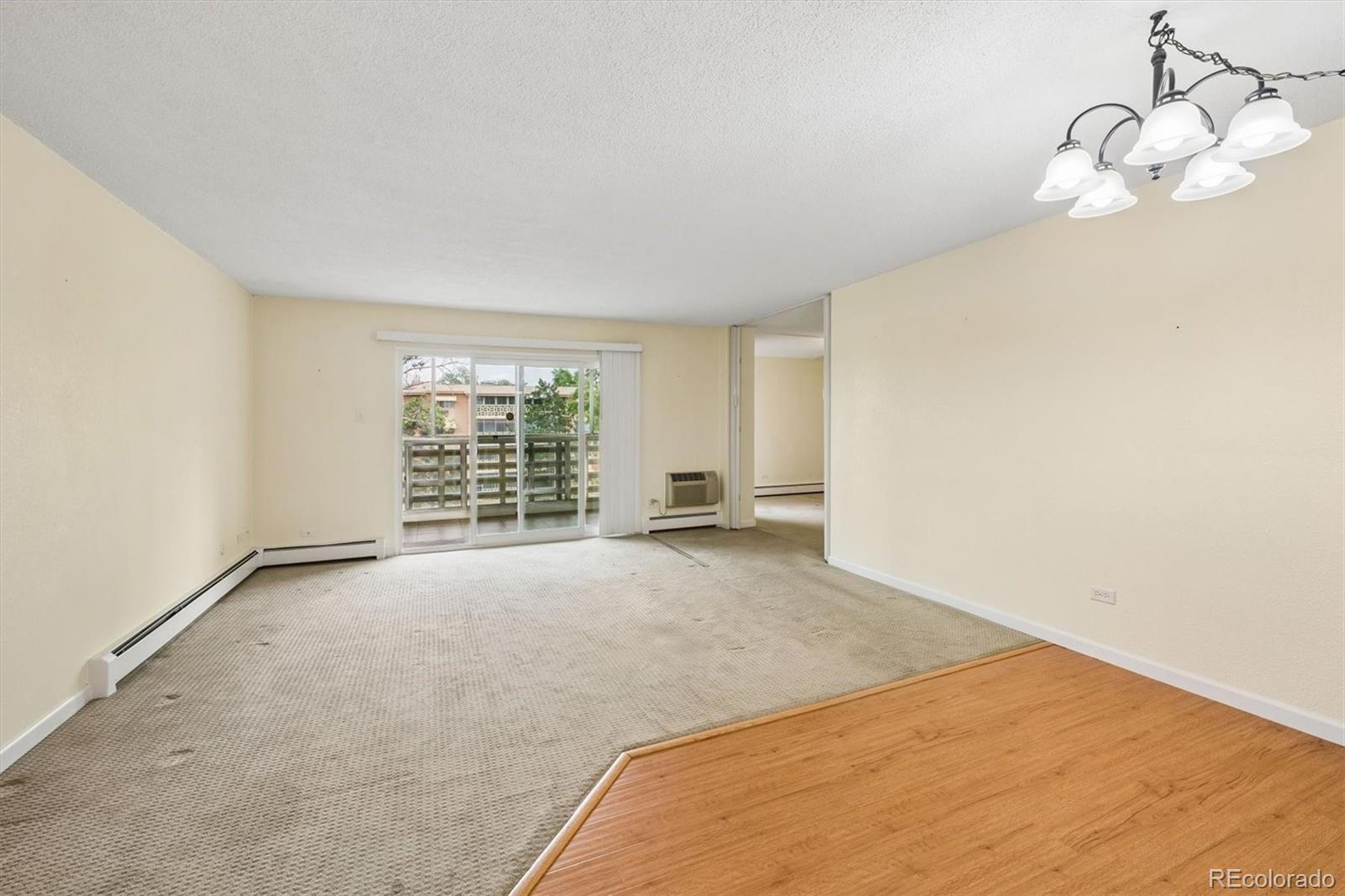MLS Image #6 for 615 s alton way,denver, Colorado
