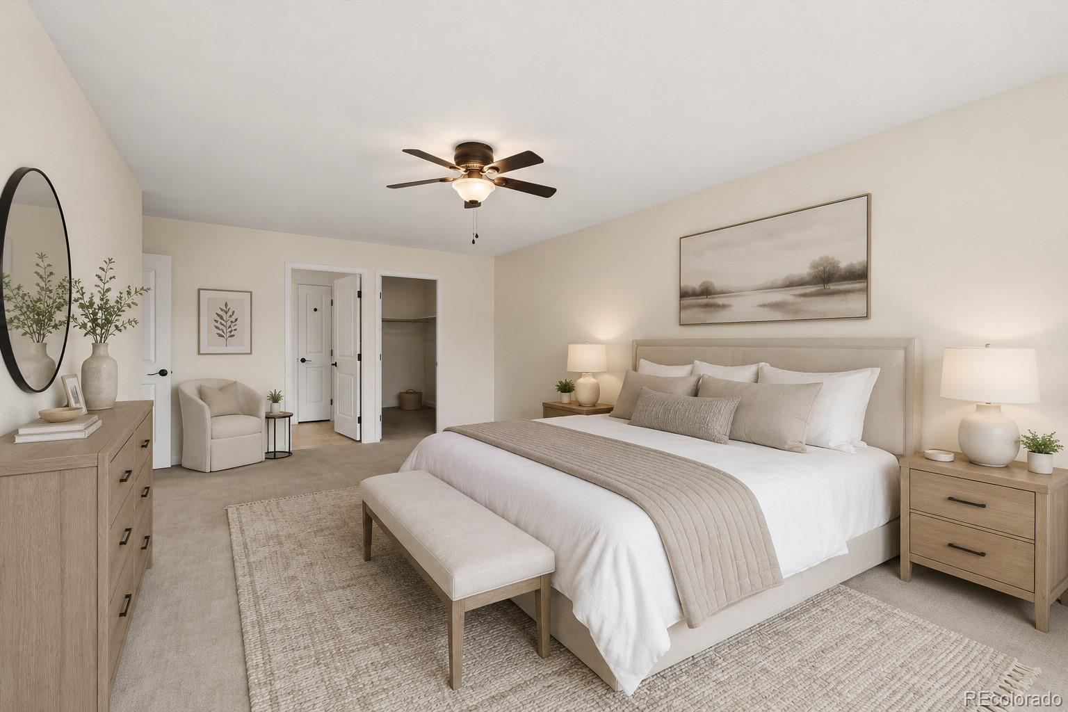 MLS Image #9 for 615 s alton way,denver, Colorado