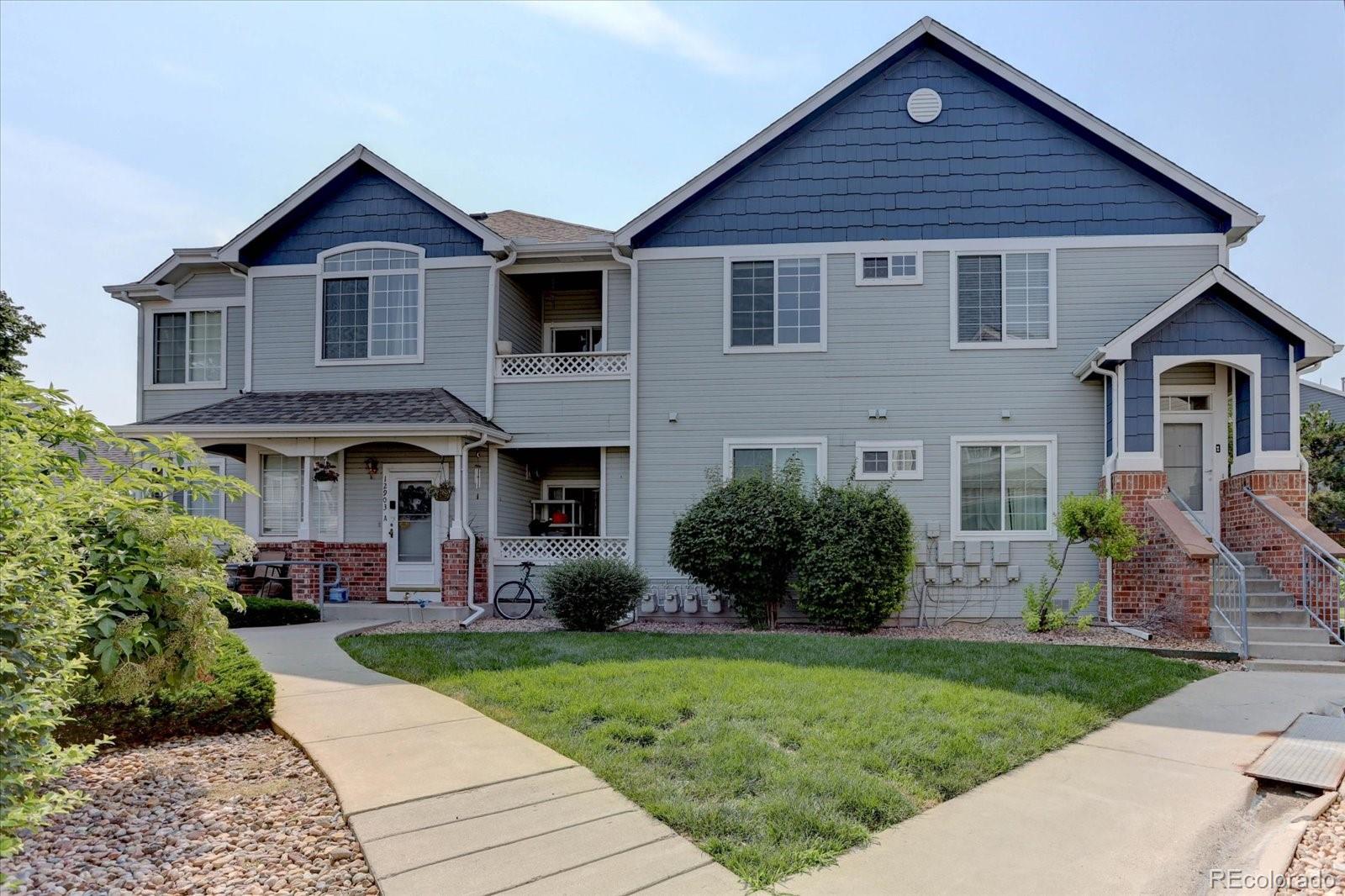 MLS Image #0 for 12903  lafayette street,thornton, Colorado