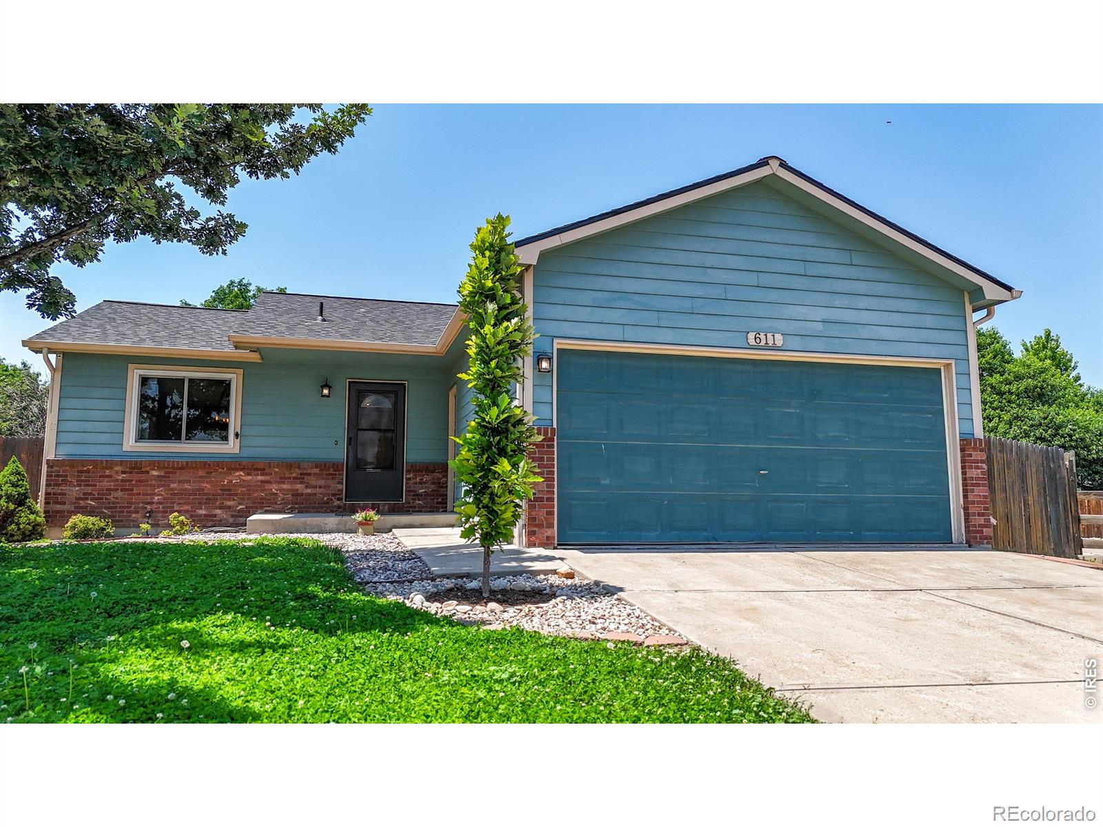 MLS Image #0 for 611 s rachel avenue,milliken, Colorado