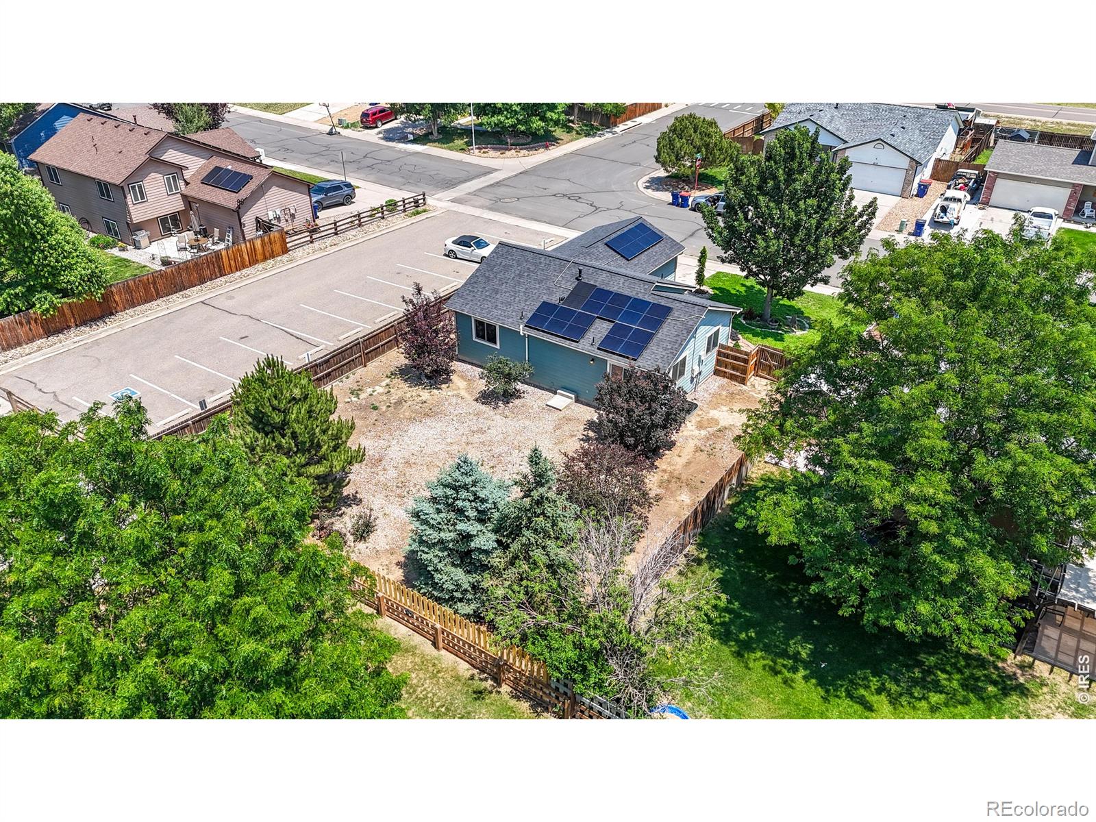 MLS Image #17 for 611 s rachel avenue,milliken, Colorado