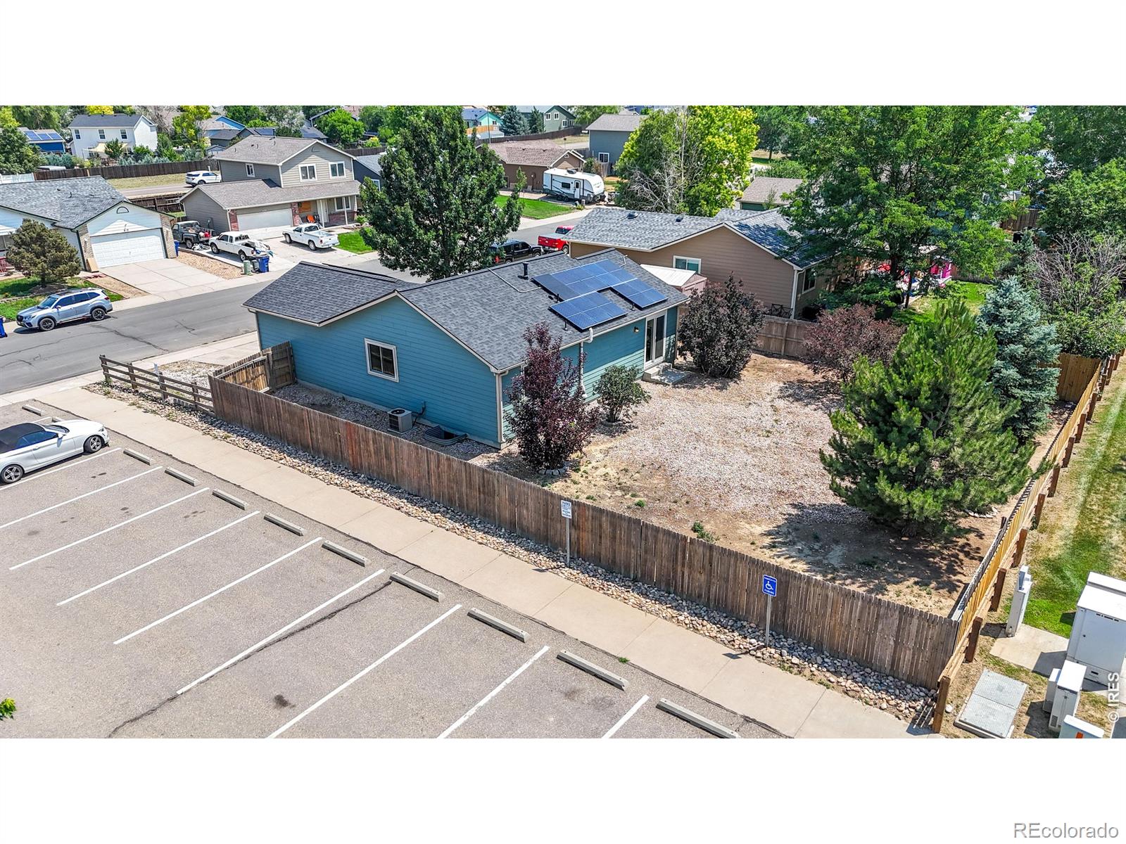 MLS Image #18 for 611 s rachel avenue,milliken, Colorado