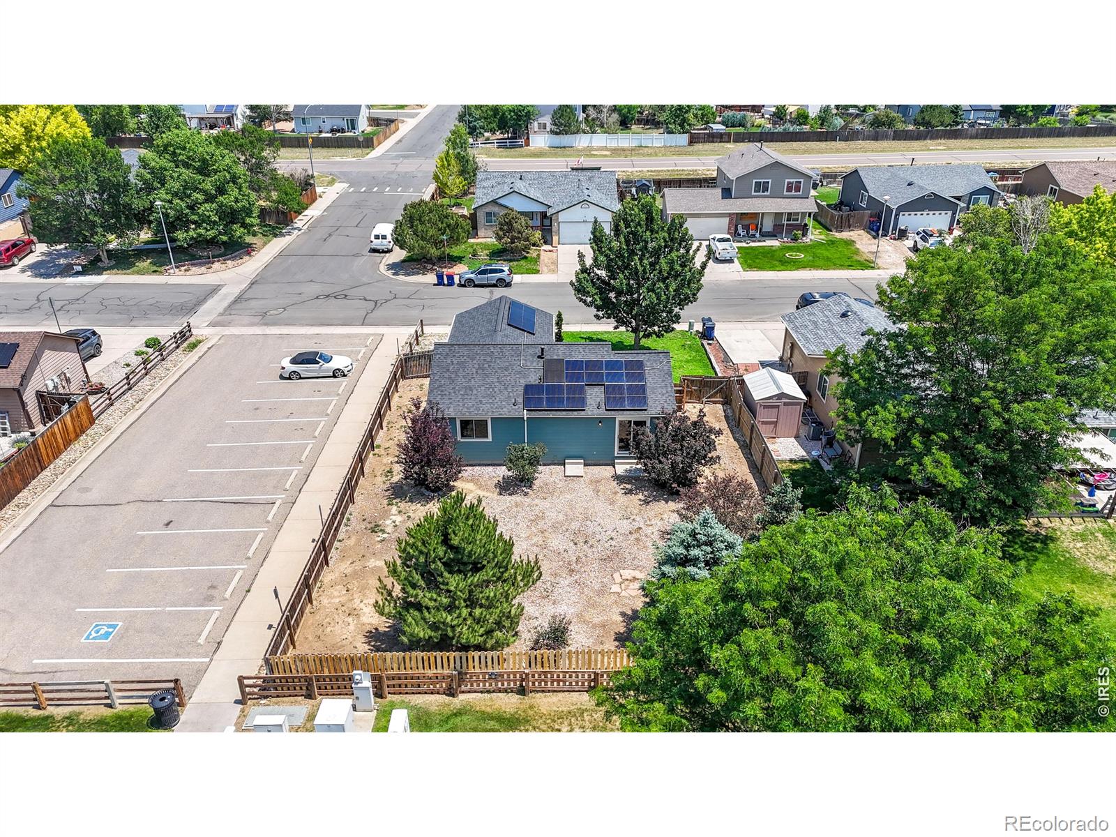 MLS Image #19 for 611 s rachel avenue,milliken, Colorado