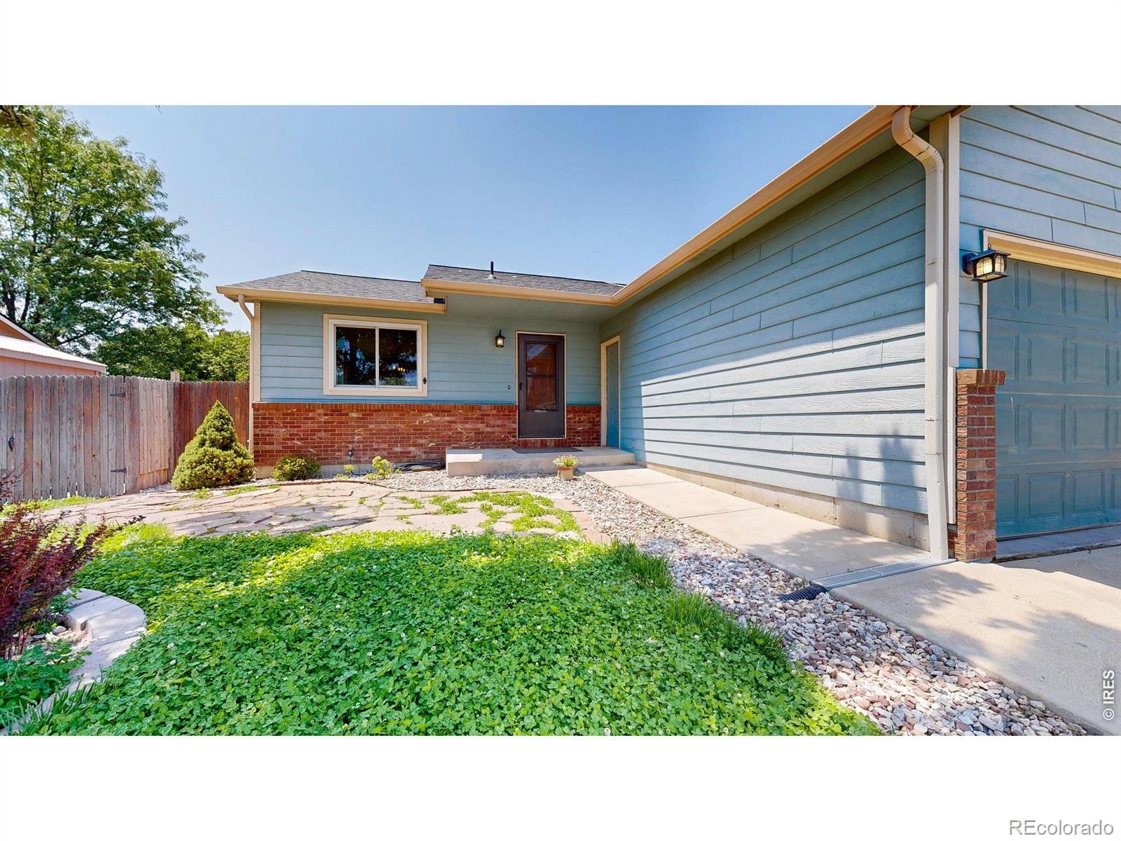 MLS Image #2 for 611 s rachel avenue,milliken, Colorado