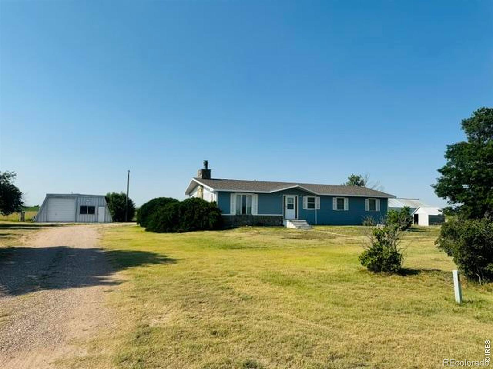 MLS Image #1 for 37378  county road 20 ,holyoke, Colorado