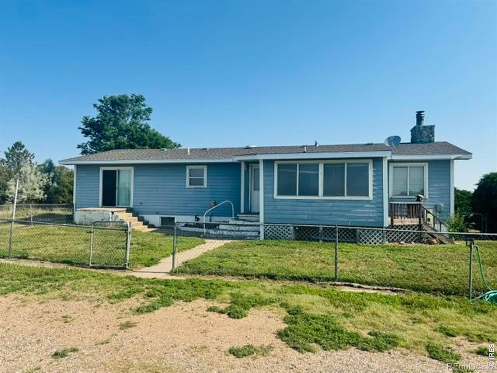 MLS Image #2 for 37378  county road 20 ,holyoke, Colorado