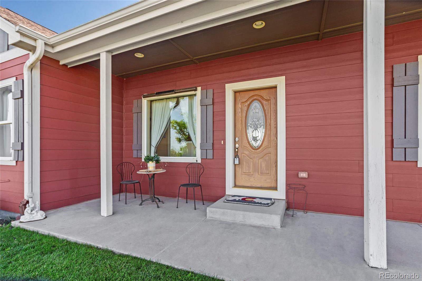 MLS Image #2 for 380 n dutch valley road,bennett, Colorado