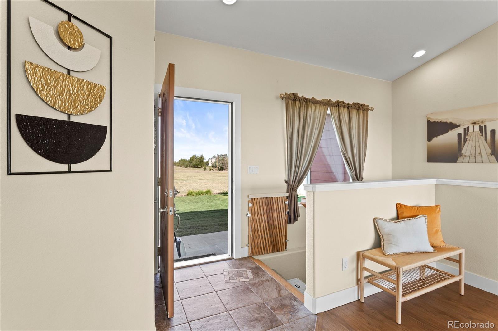 MLS Image #3 for 380 n dutch valley road,bennett, Colorado