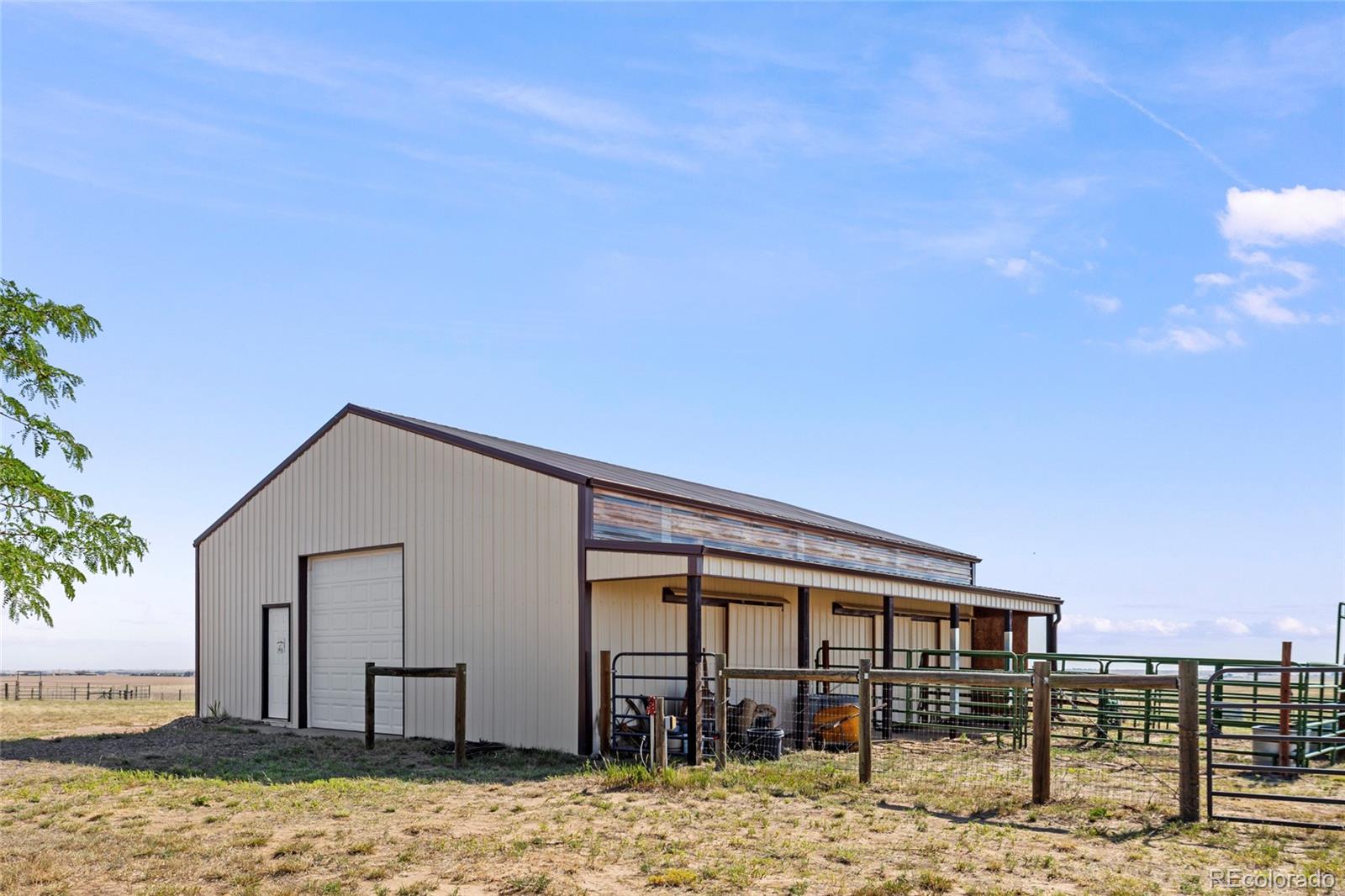 MLS Image #36 for 380 n dutch valley road,bennett, Colorado