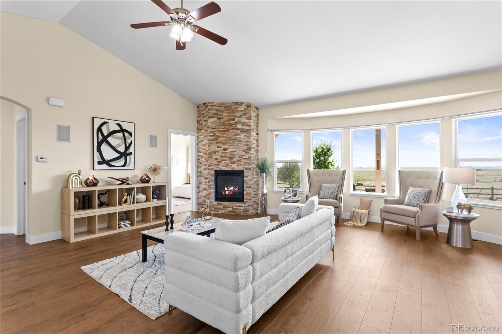 MLS Image #4 for 380 n dutch valley road,bennett, Colorado
