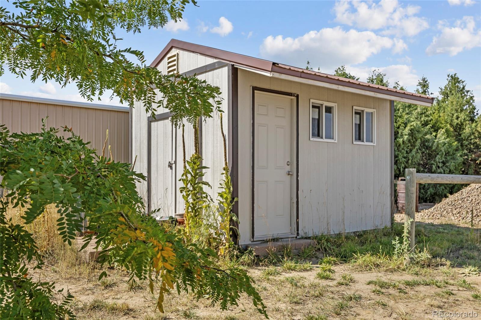 MLS Image #40 for 380 n dutch valley road,bennett, Colorado