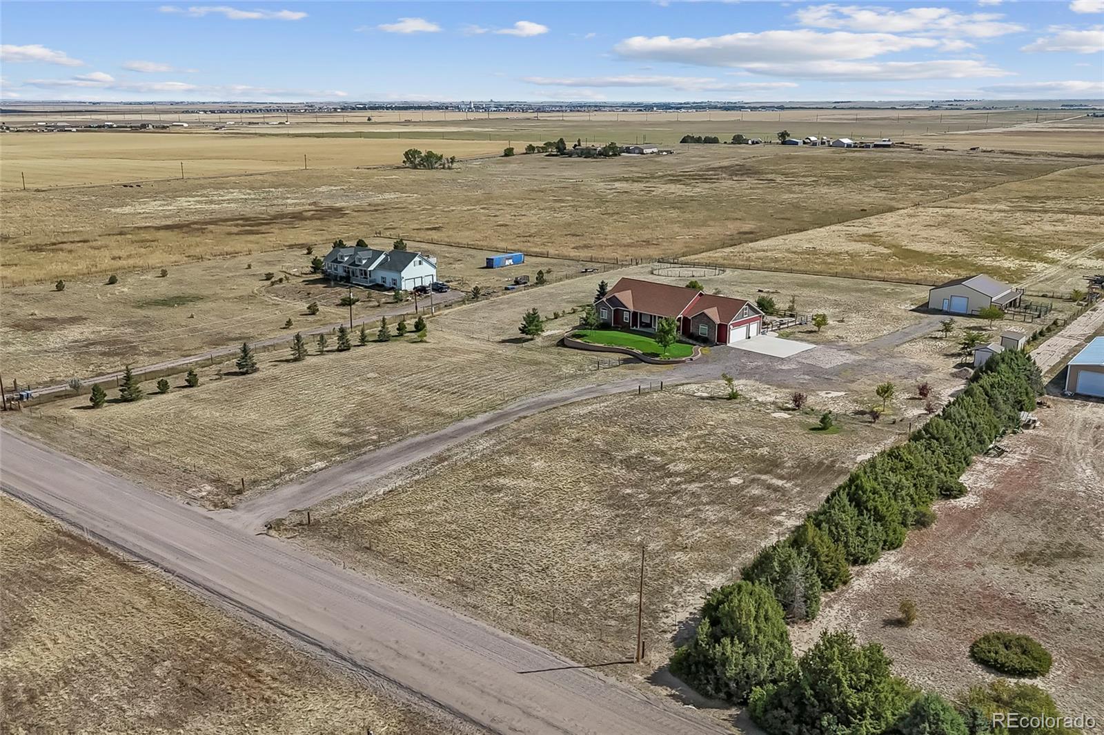 MLS Image #41 for 380 n dutch valley road,bennett, Colorado