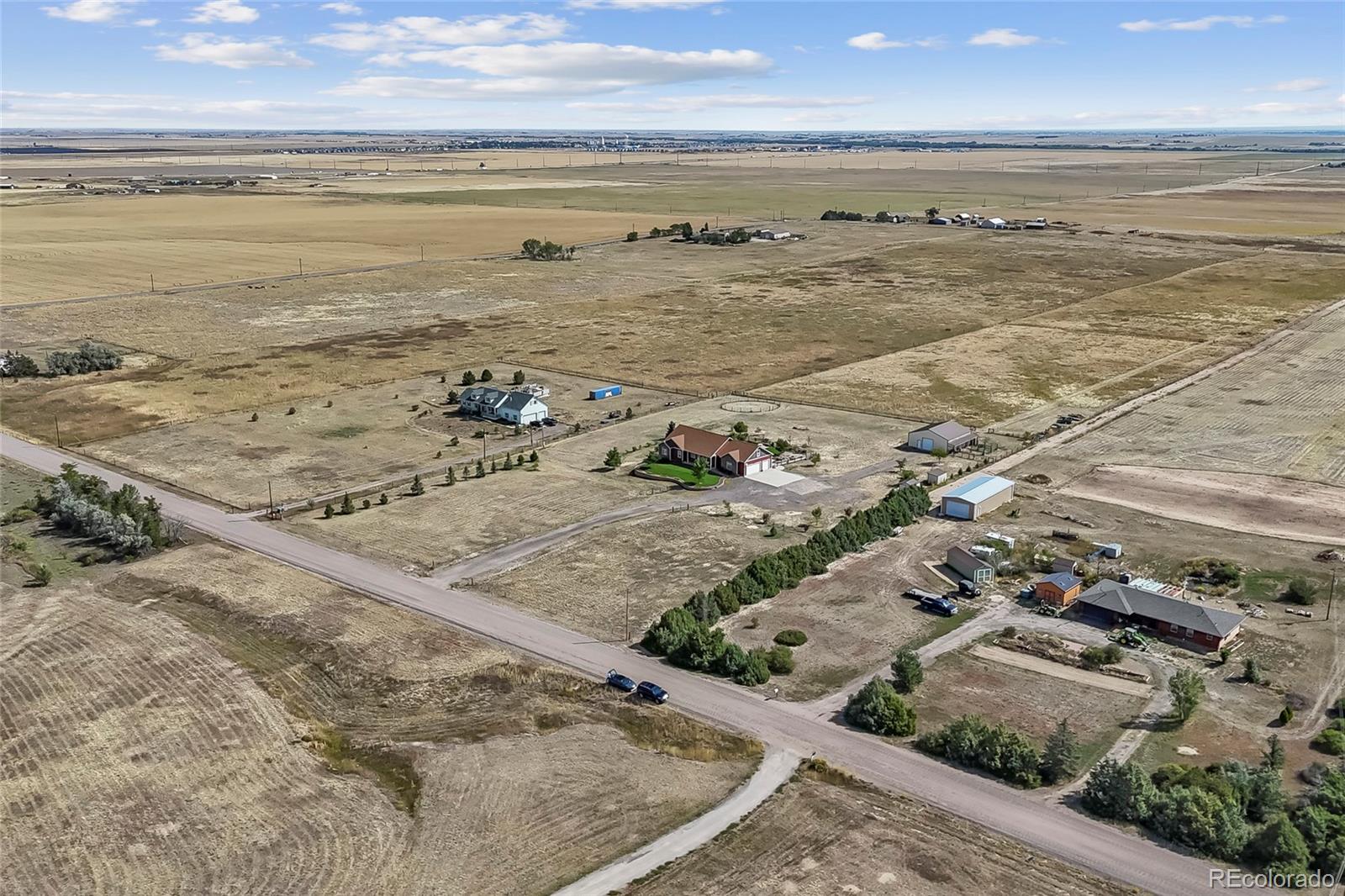 MLS Image #42 for 380 n dutch valley road,bennett, Colorado