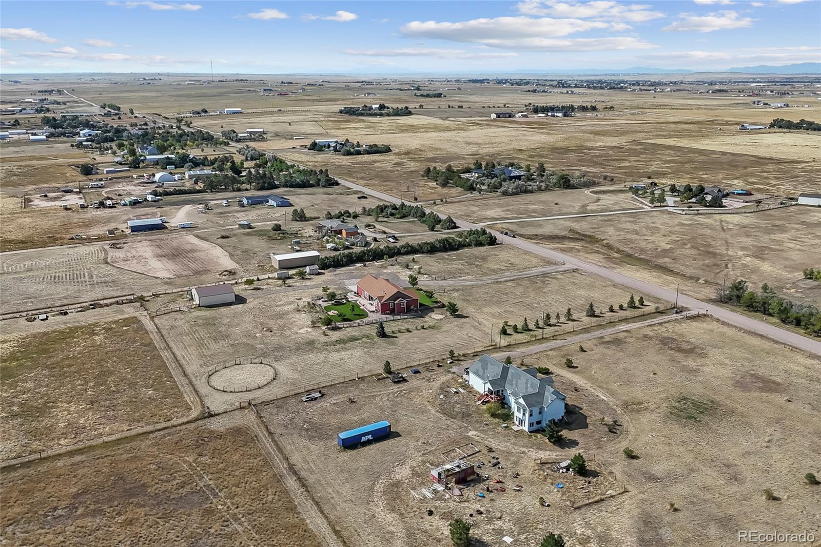 MLS Image #43 for 380 n dutch valley road,bennett, Colorado