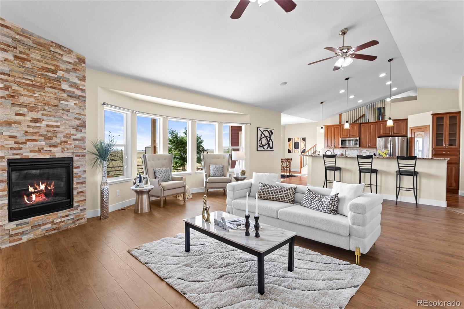 MLS Image #5 for 380 n dutch valley road,bennett, Colorado