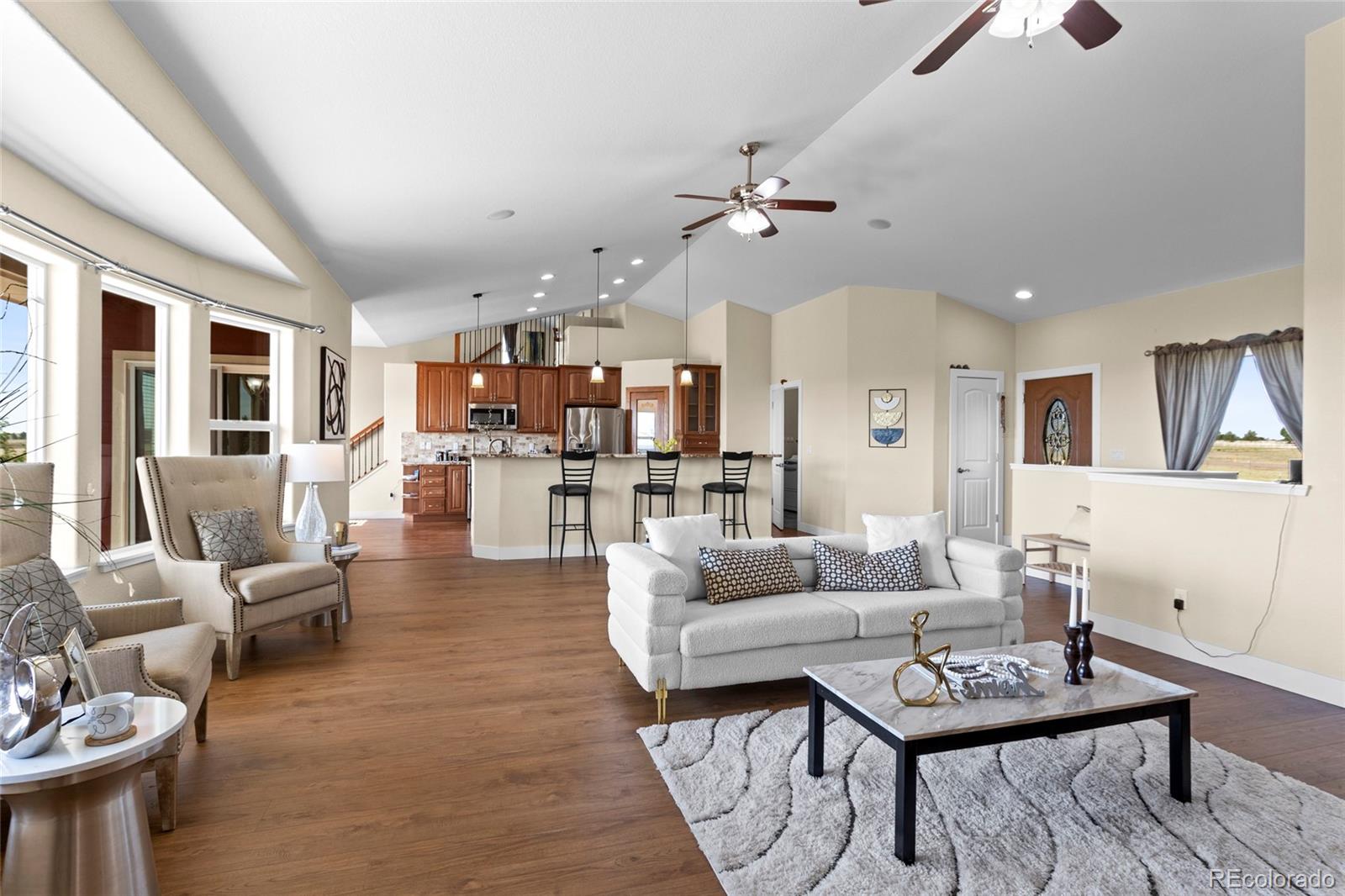 MLS Image #6 for 380 n dutch valley road,bennett, Colorado
