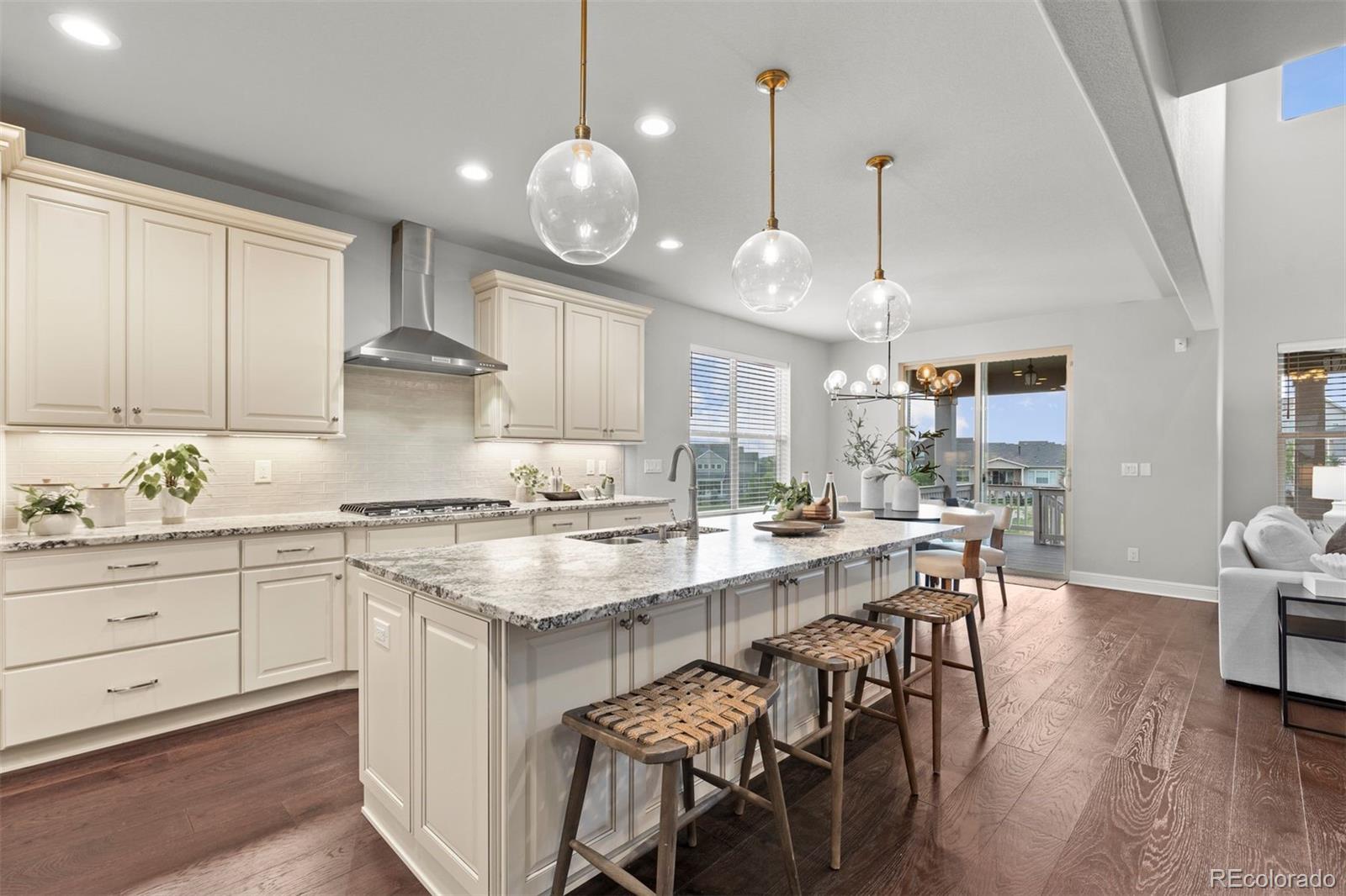 MLS Image #1 for 22463 e mosey circle,parker, Colorado