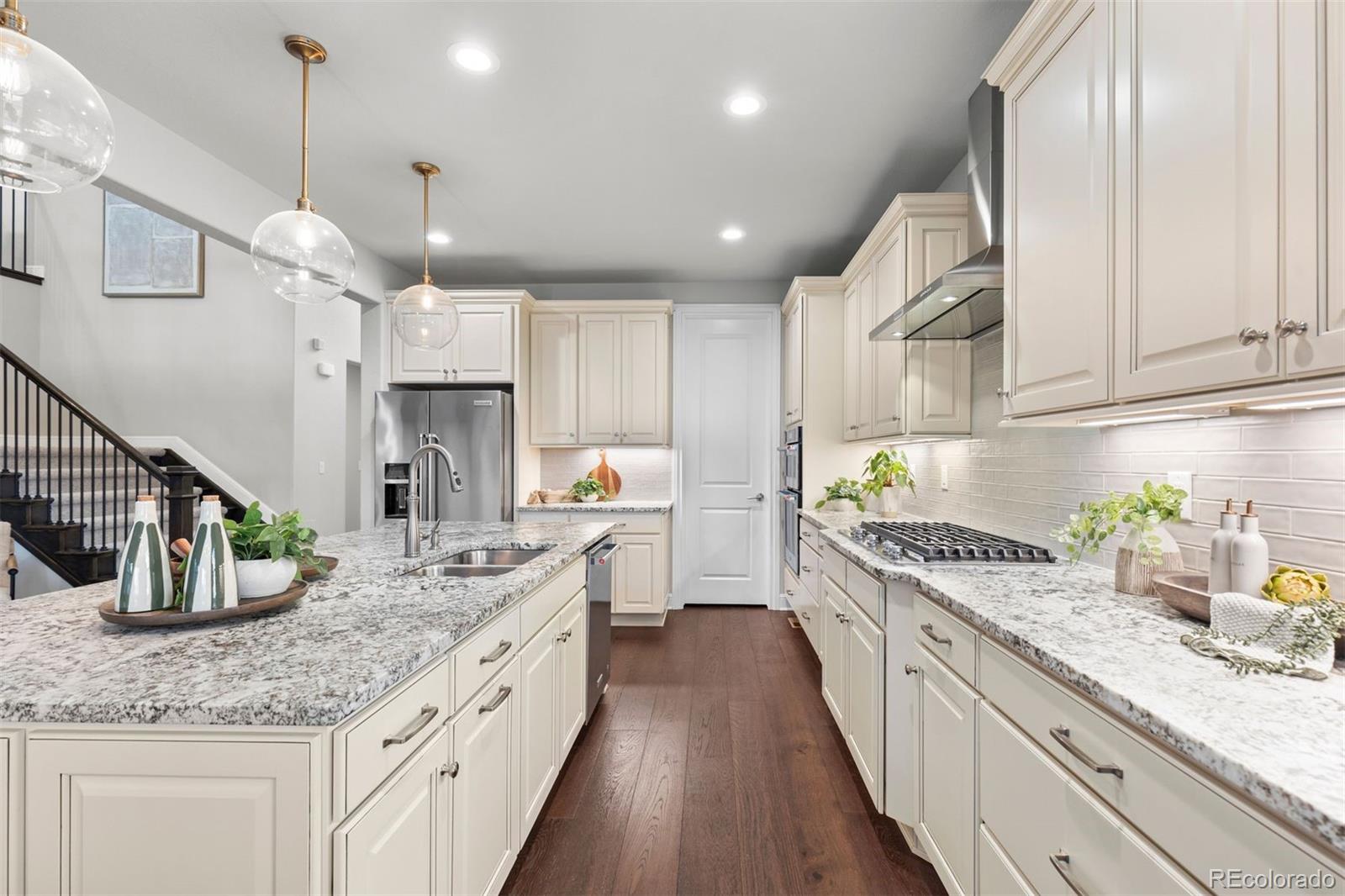 MLS Image #10 for 22463 e mosey circle,parker, Colorado