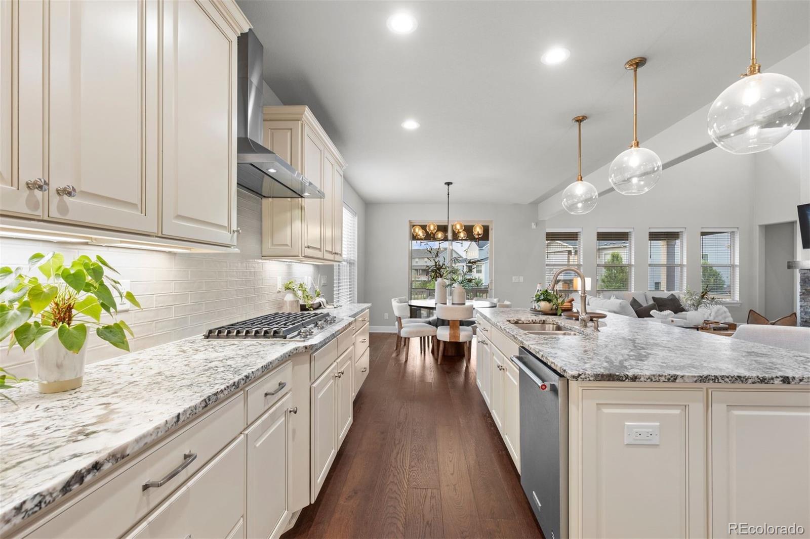 MLS Image #11 for 22463 e mosey circle,parker, Colorado