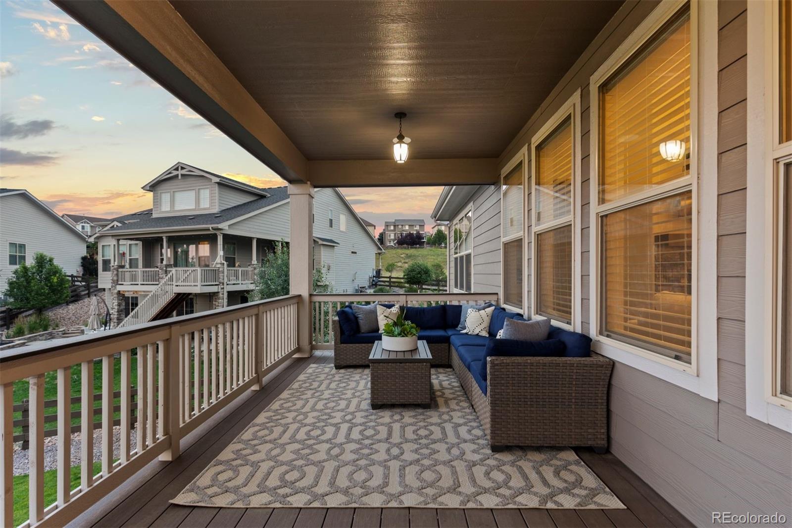MLS Image #14 for 22463 e mosey circle,parker, Colorado