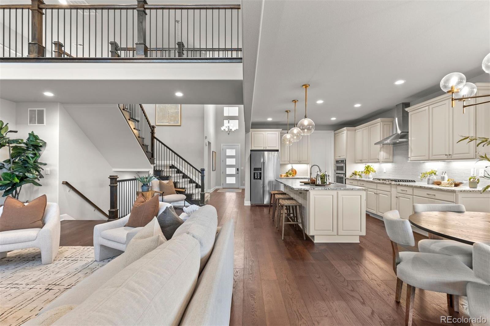 MLS Image #15 for 22463 e mosey circle,parker, Colorado