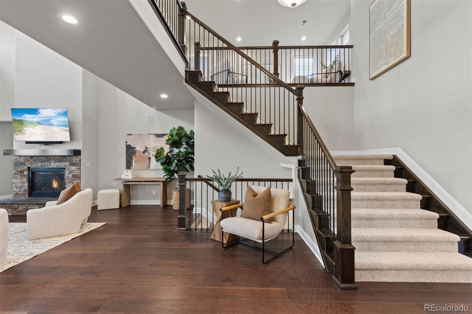MLS Image #24 for 22463 e mosey circle,parker, Colorado