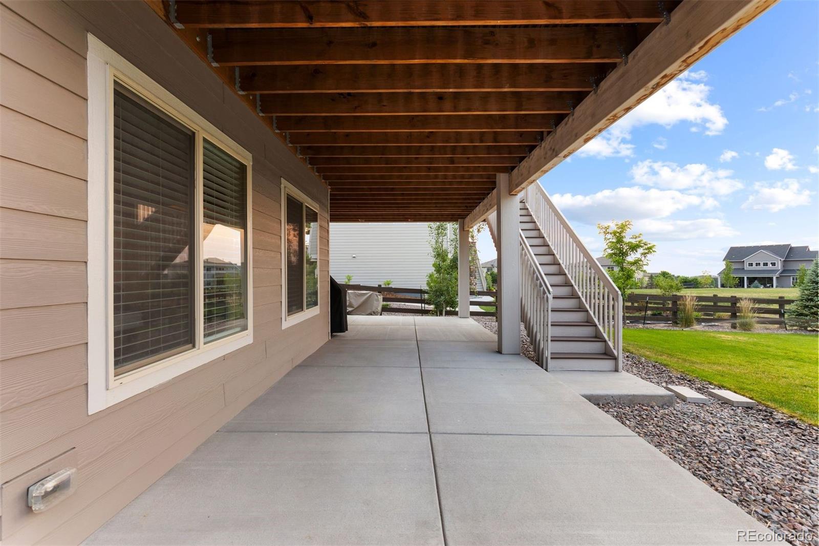 MLS Image #33 for 22463 e mosey circle,parker, Colorado