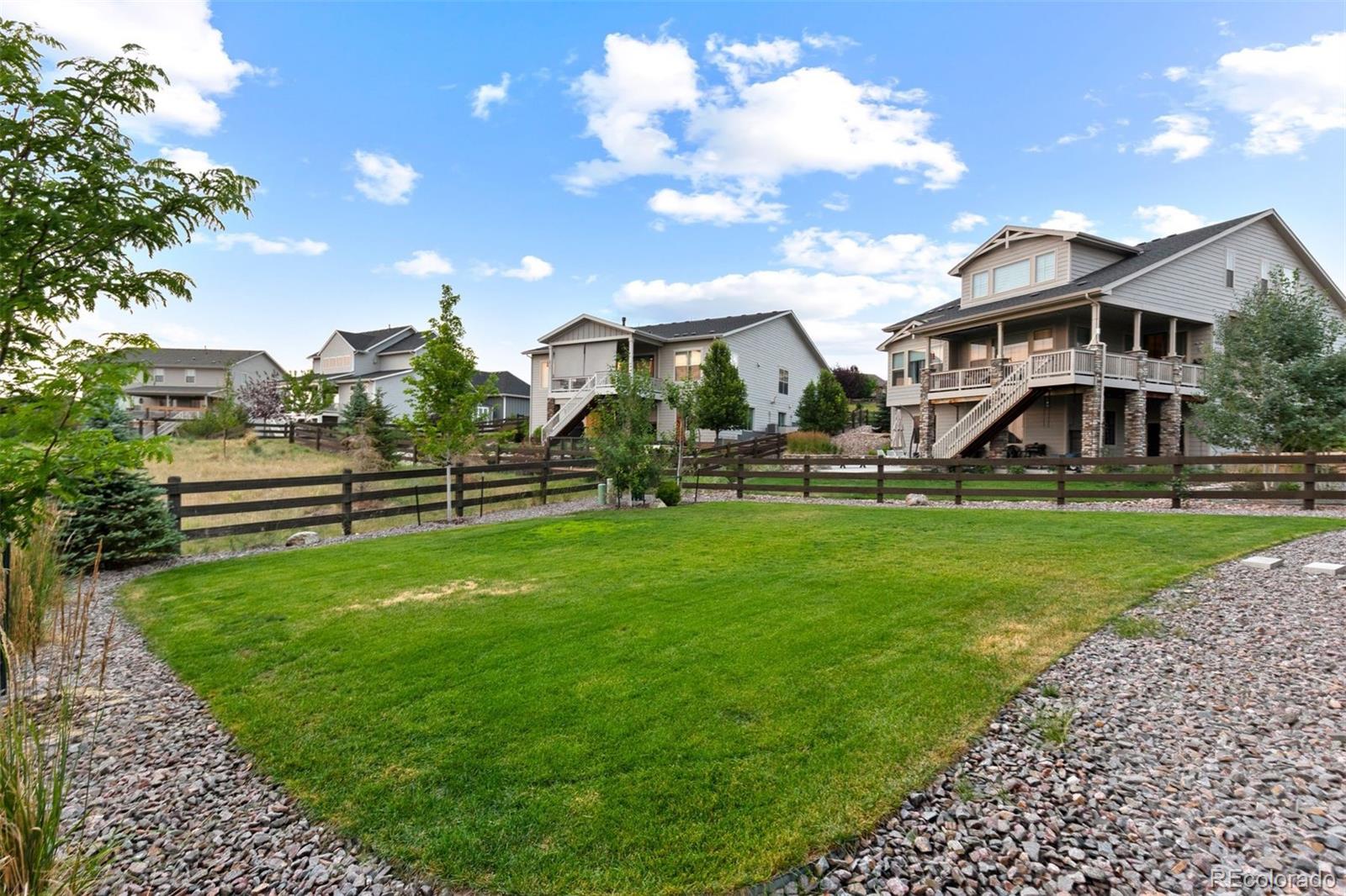 MLS Image #34 for 22463 e mosey circle,parker, Colorado