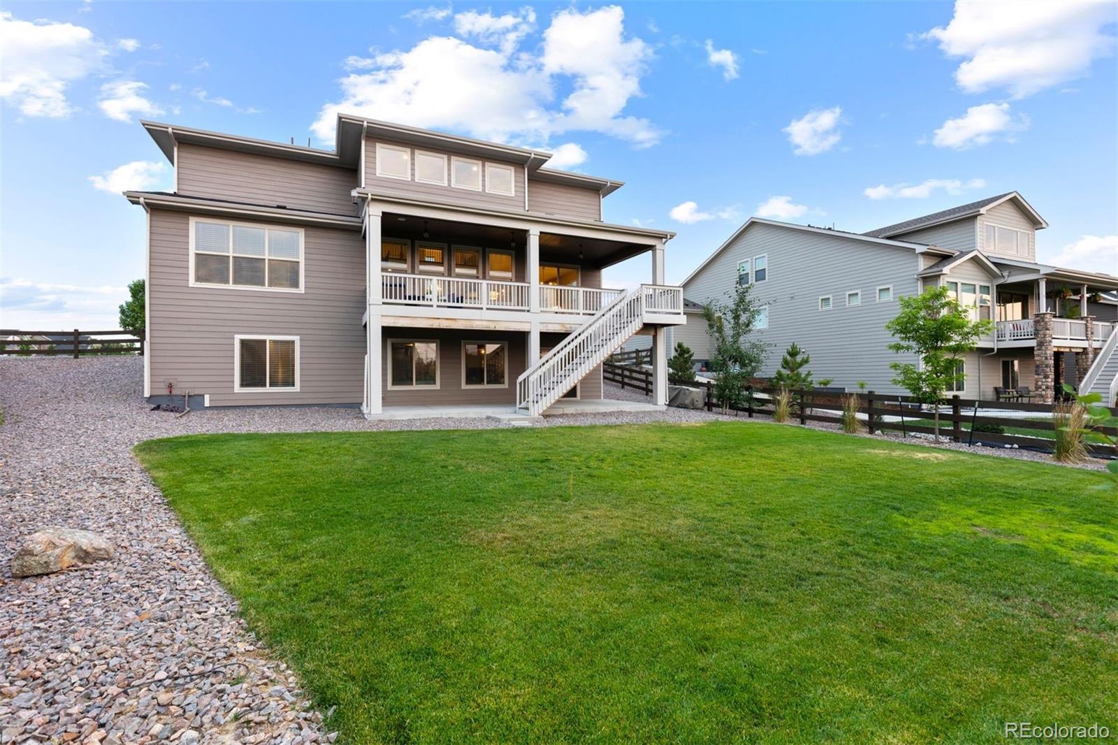 MLS Image #35 for 22463 e mosey circle,parker, Colorado