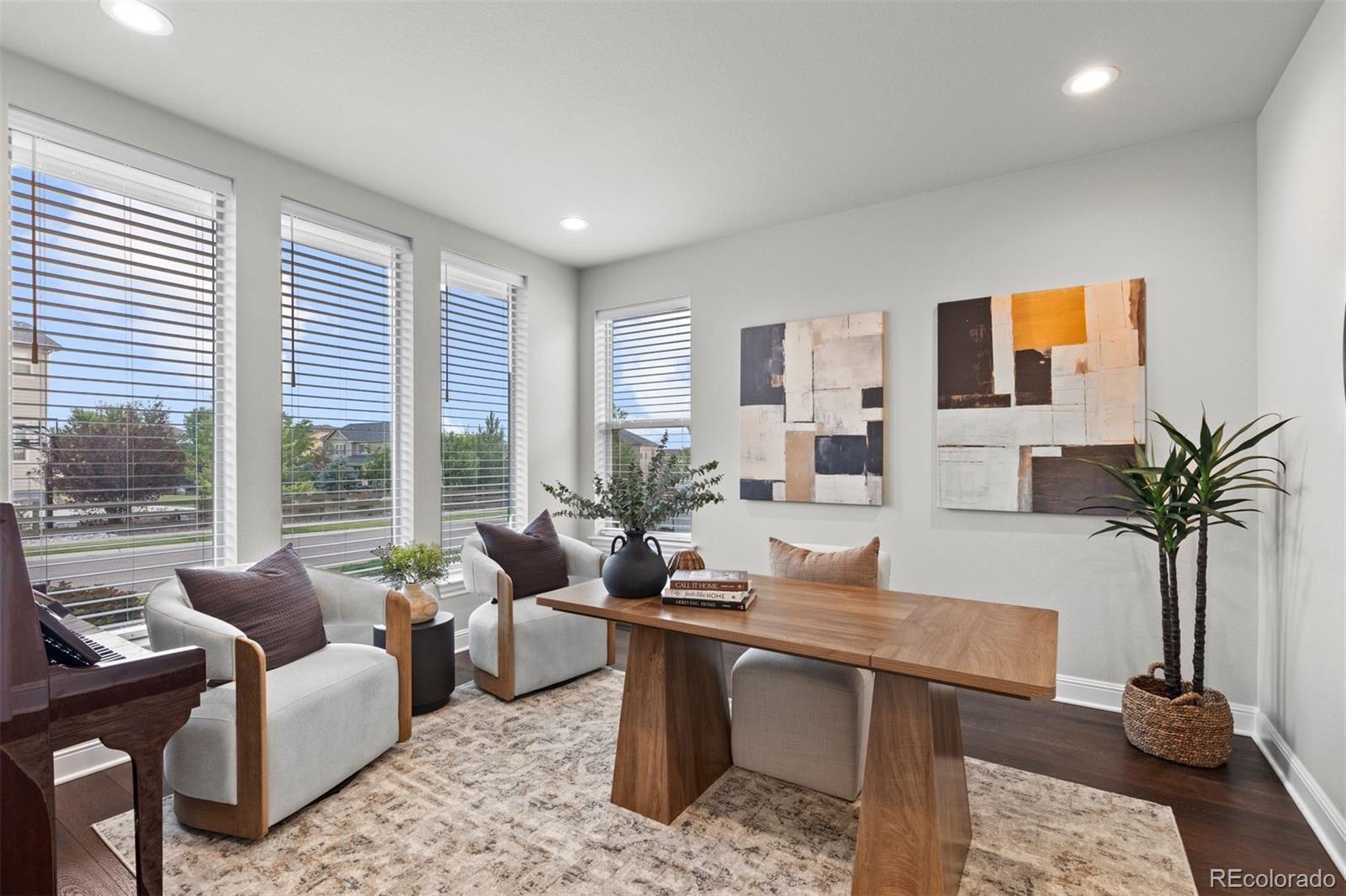 MLS Image #5 for 22463 e mosey circle,parker, Colorado