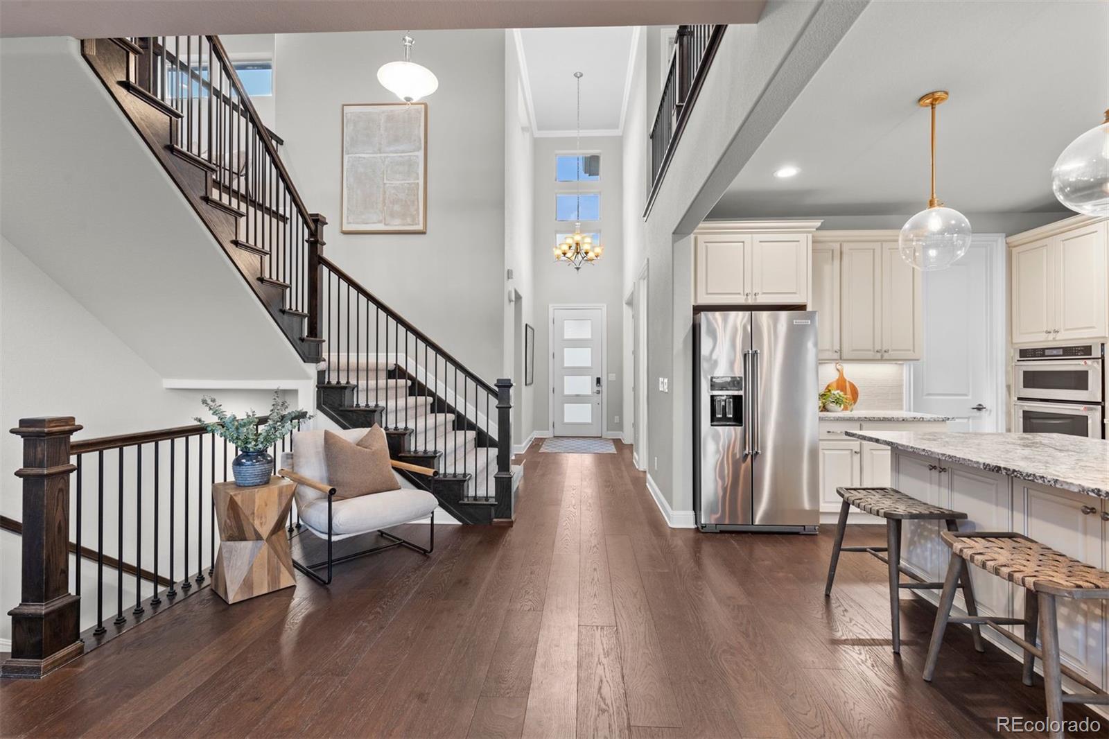 MLS Image #6 for 22463 e mosey circle,parker, Colorado