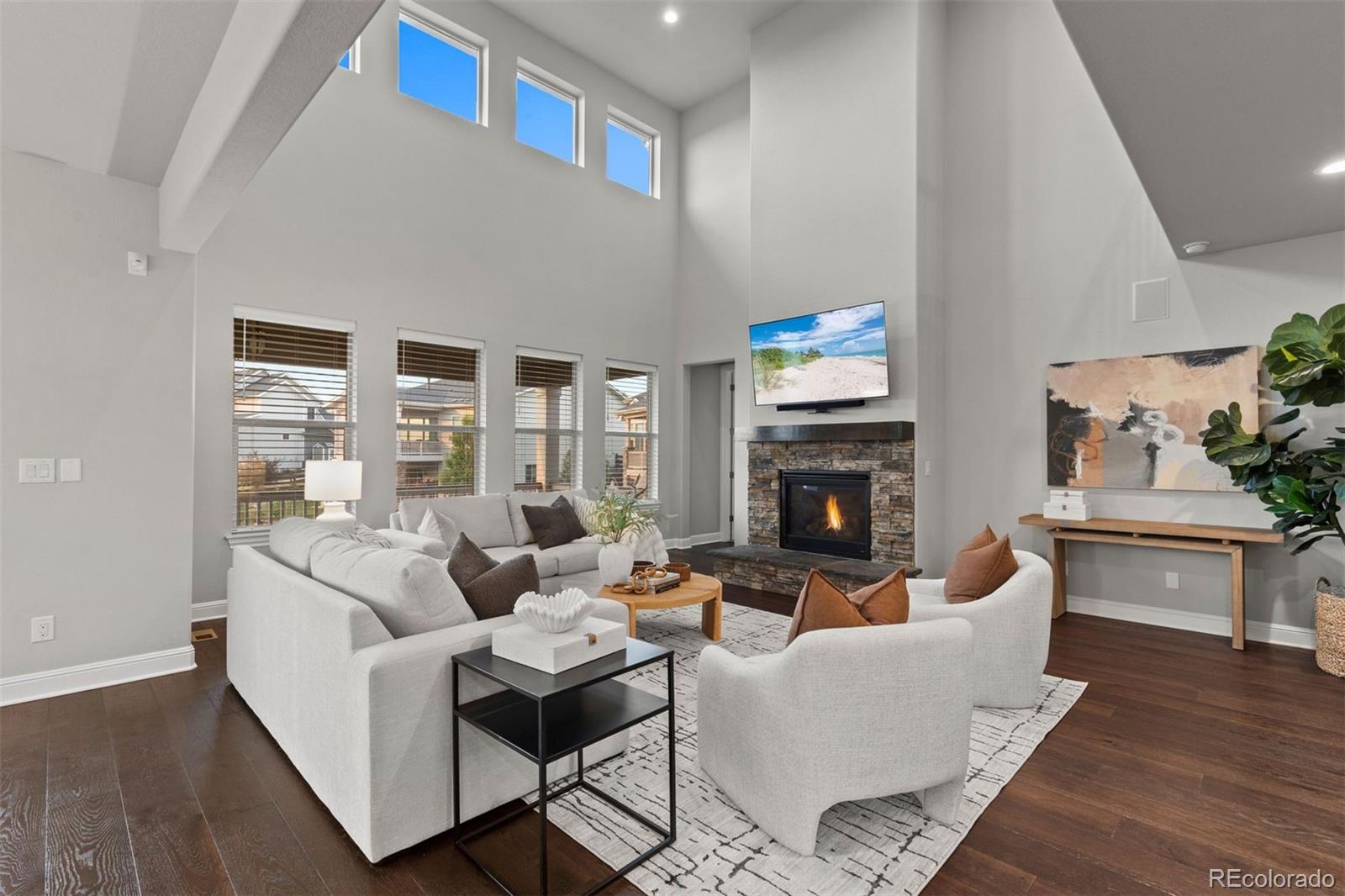 MLS Image #7 for 22463 e mosey circle,parker, Colorado