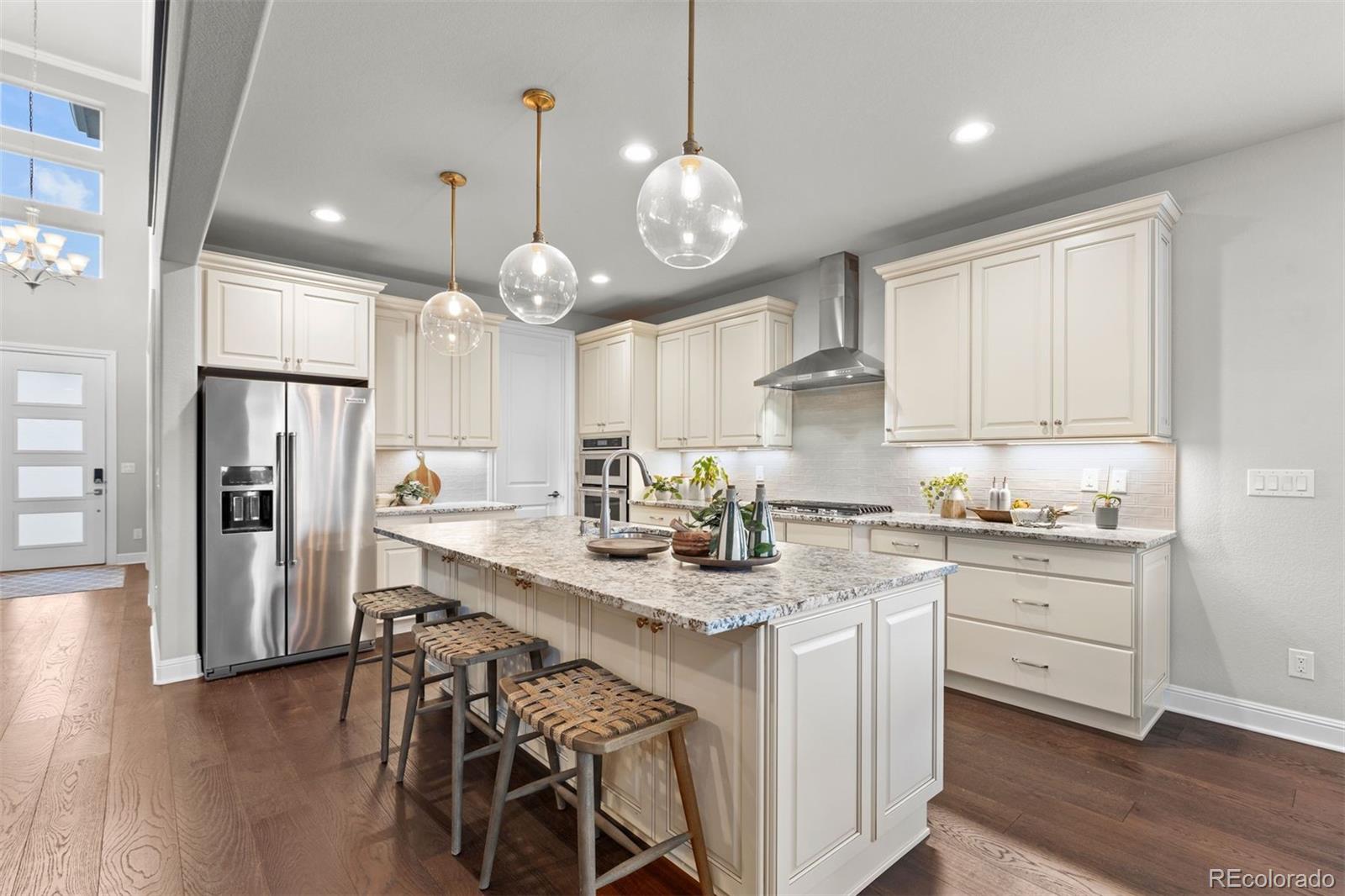 MLS Image #8 for 22463 e mosey circle,parker, Colorado