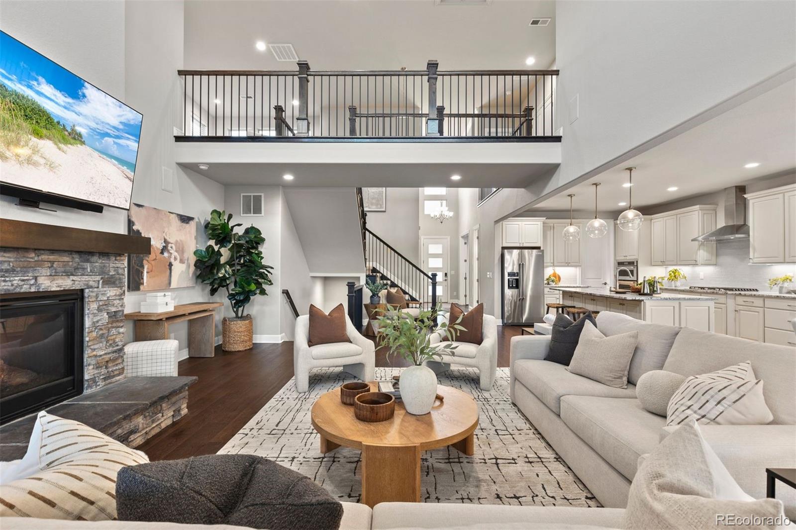 MLS Image #9 for 22463 e mosey circle,parker, Colorado