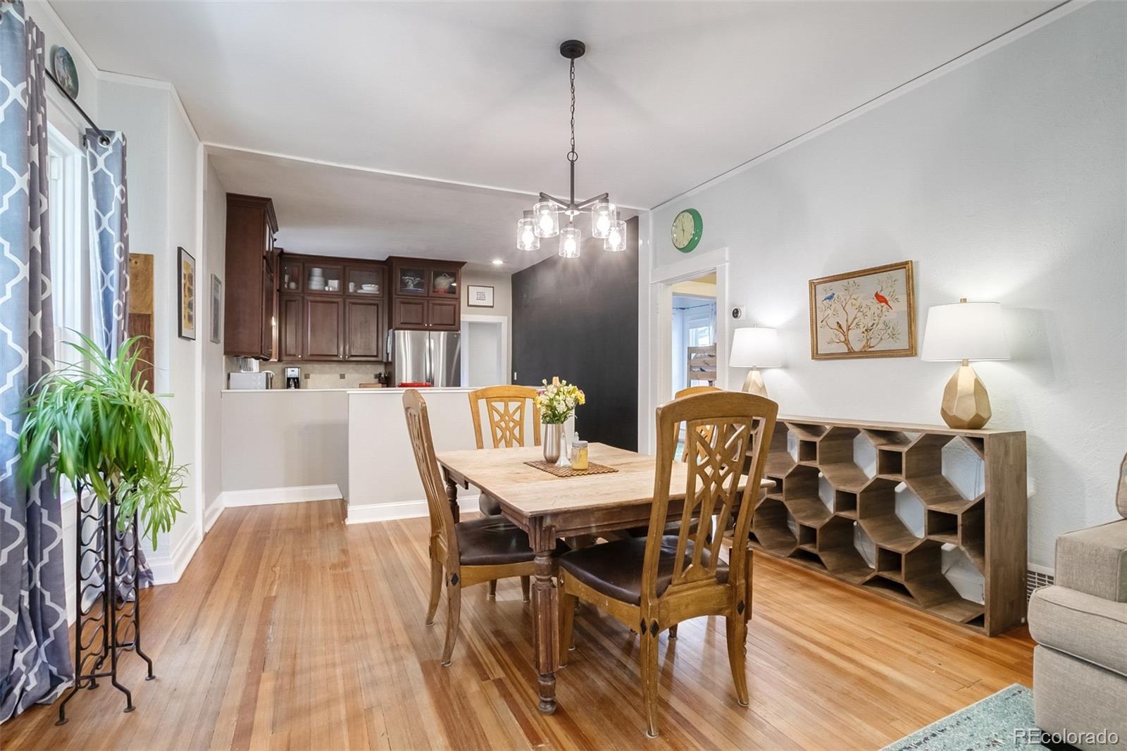 MLS Image #10 for 2621 n elm street,denver, Colorado
