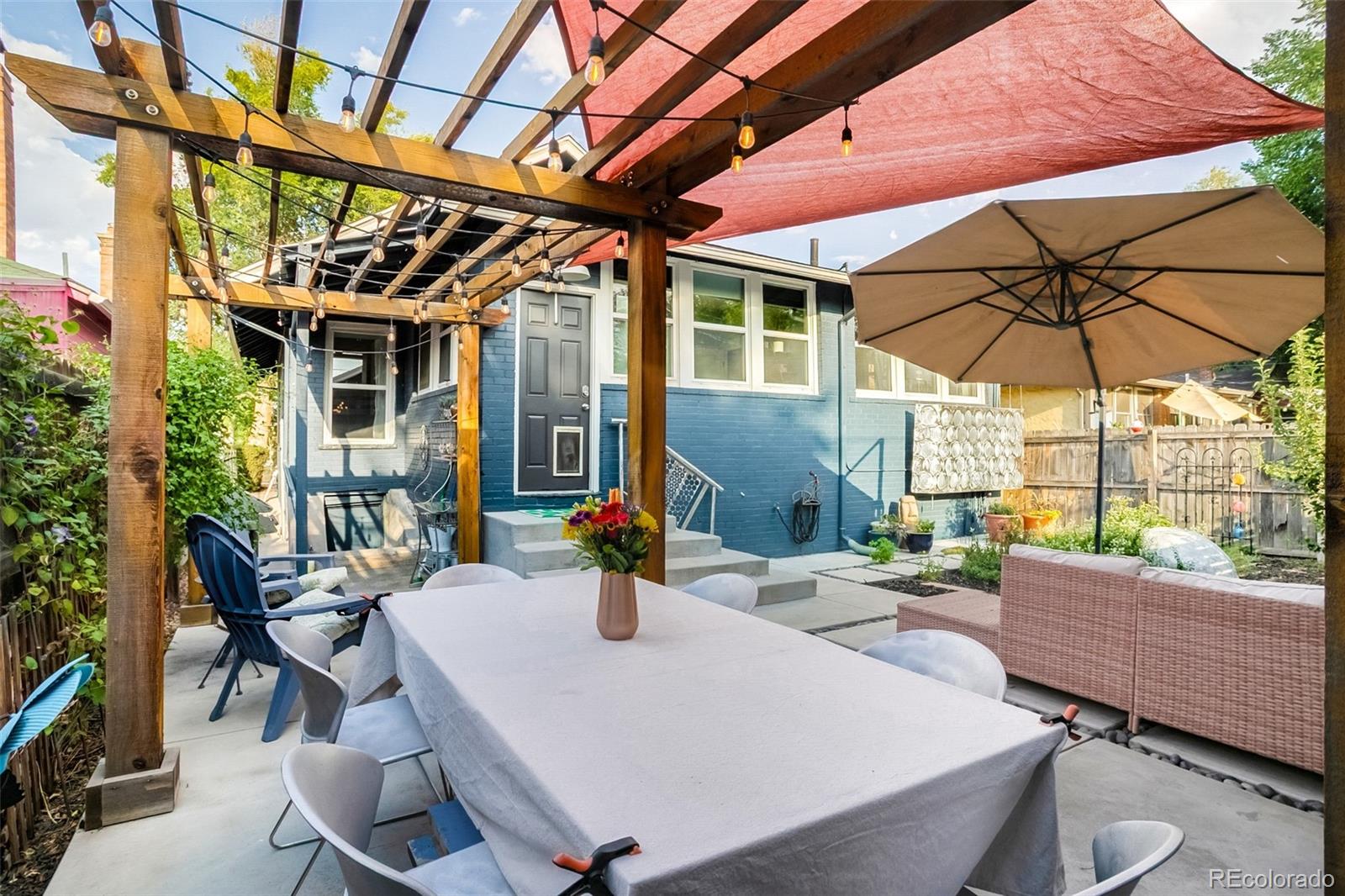 MLS Image #34 for 2621 n elm street,denver, Colorado