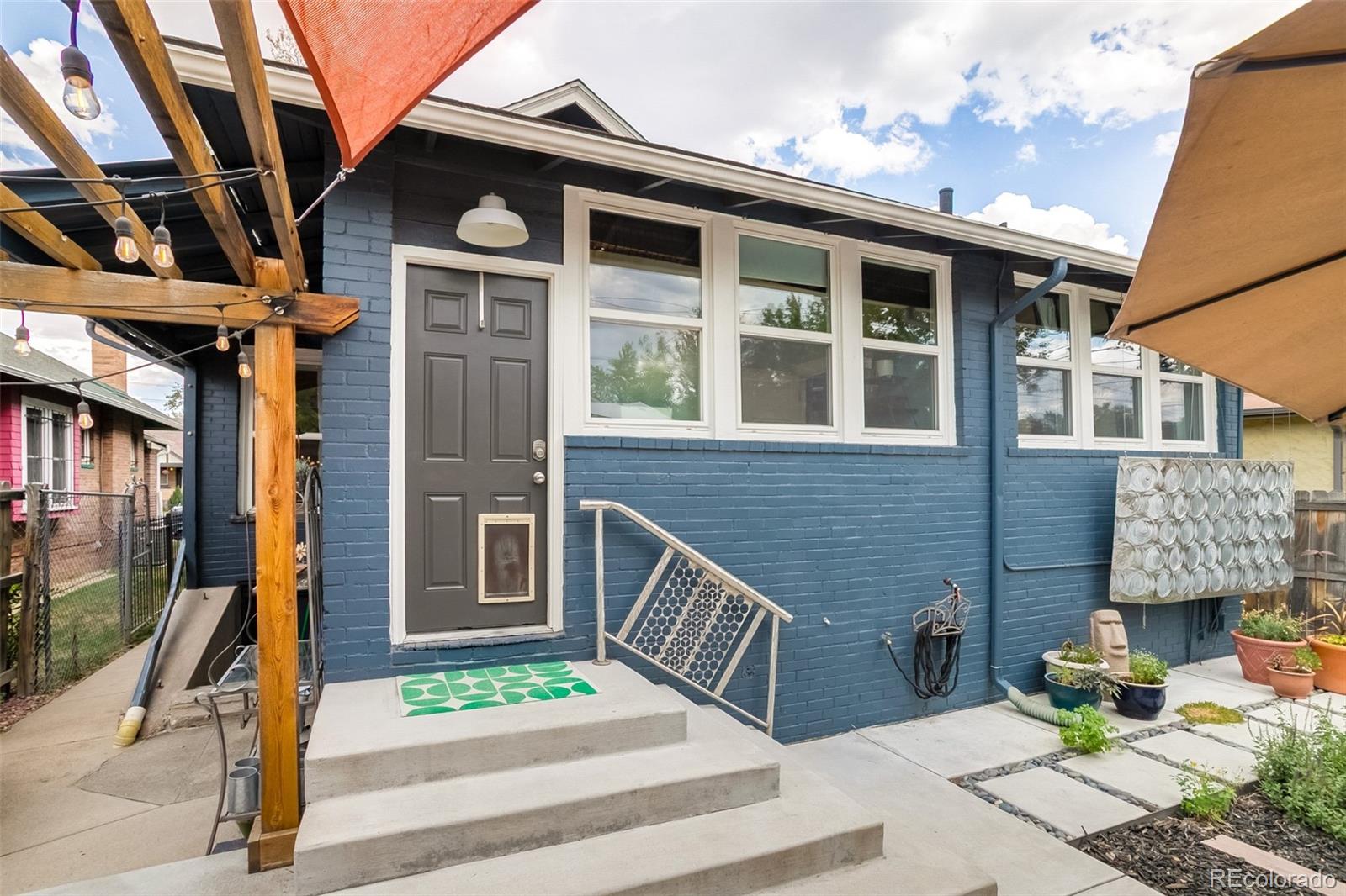 MLS Image #35 for 2621 n elm street,denver, Colorado