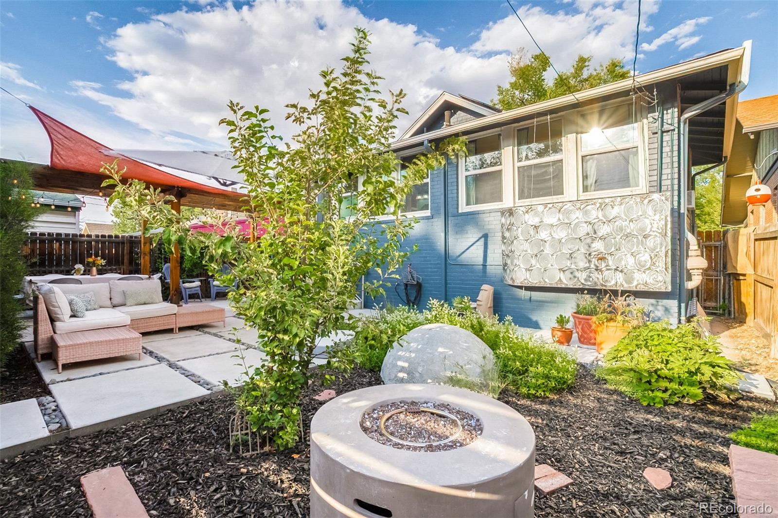 MLS Image #36 for 2621 n elm street,denver, Colorado