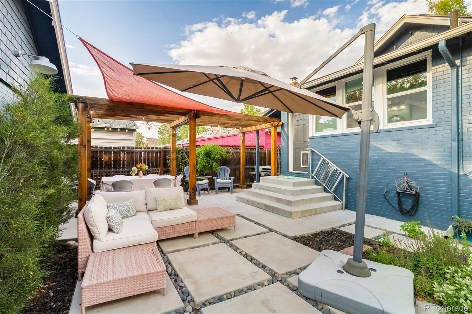 MLS Image #37 for 2621 n elm street,denver, Colorado