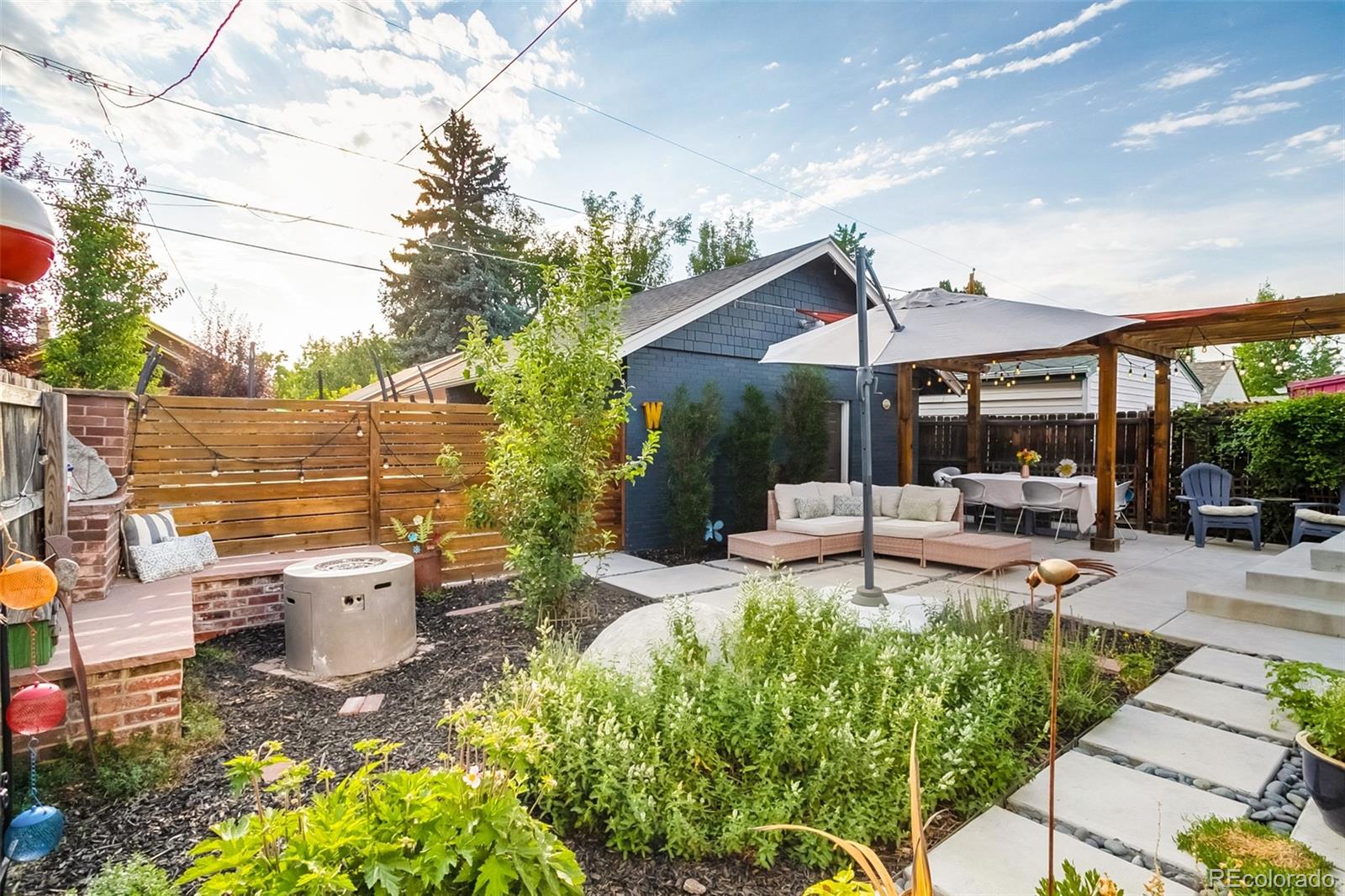 MLS Image #38 for 2621 n elm street,denver, Colorado