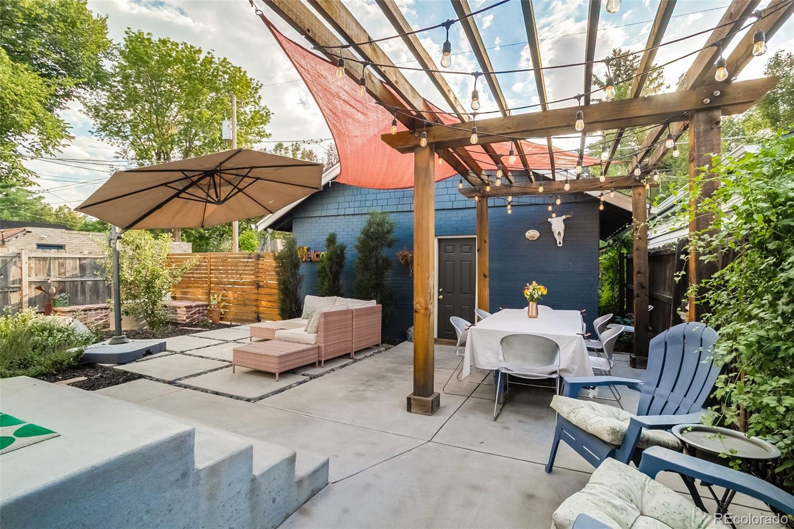 MLS Image #39 for 2621 n elm street,denver, Colorado