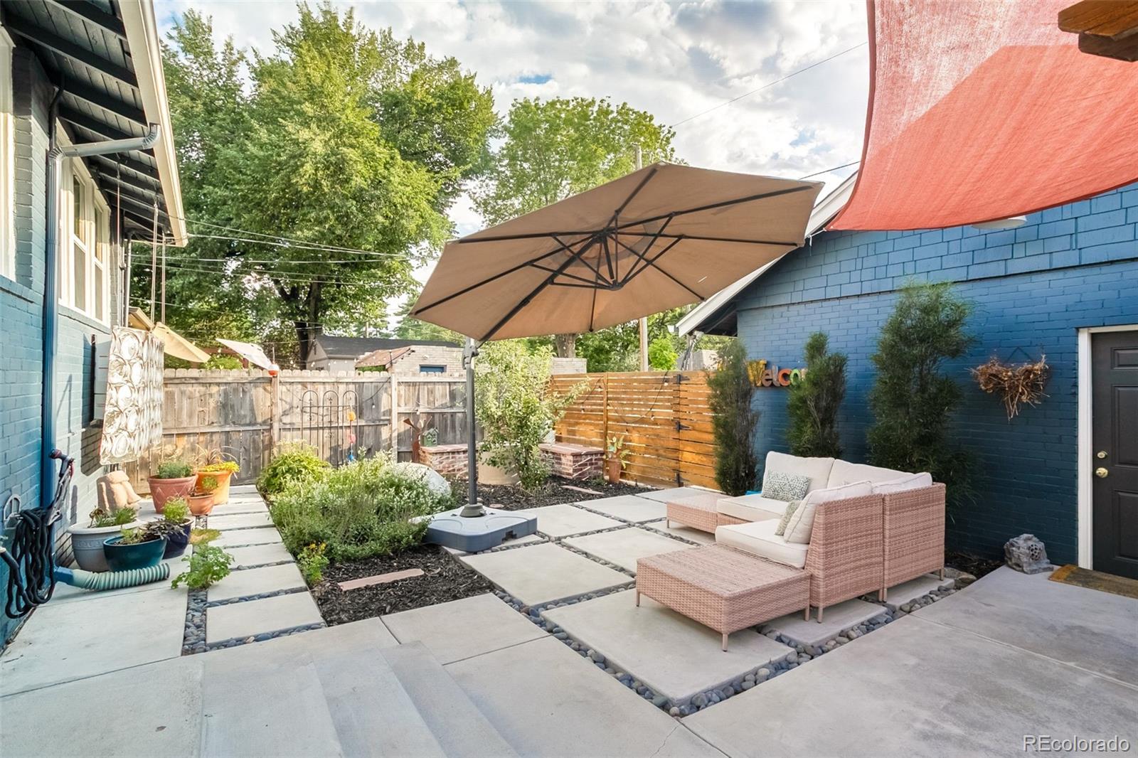 MLS Image #40 for 2621 n elm street,denver, Colorado