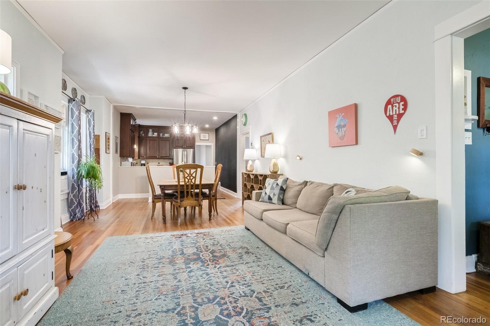 MLS Image #8 for 2621 n elm street,denver, Colorado