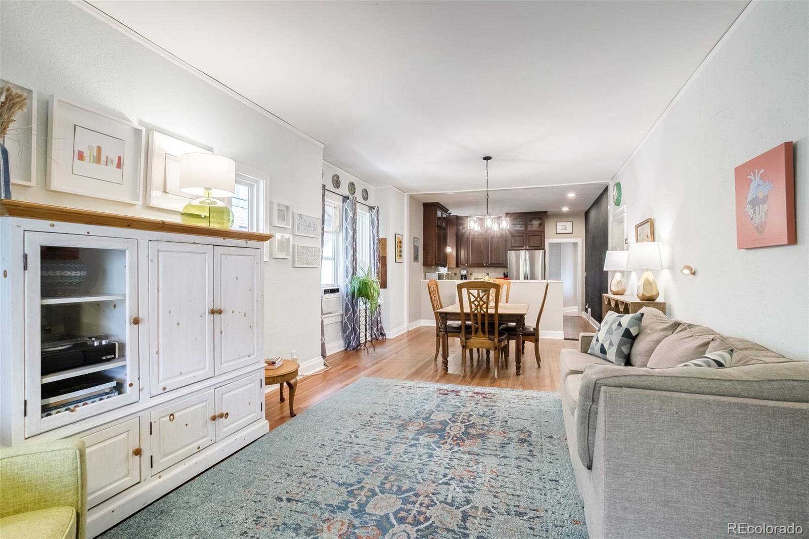 MLS Image #9 for 2621 n elm street,denver, Colorado