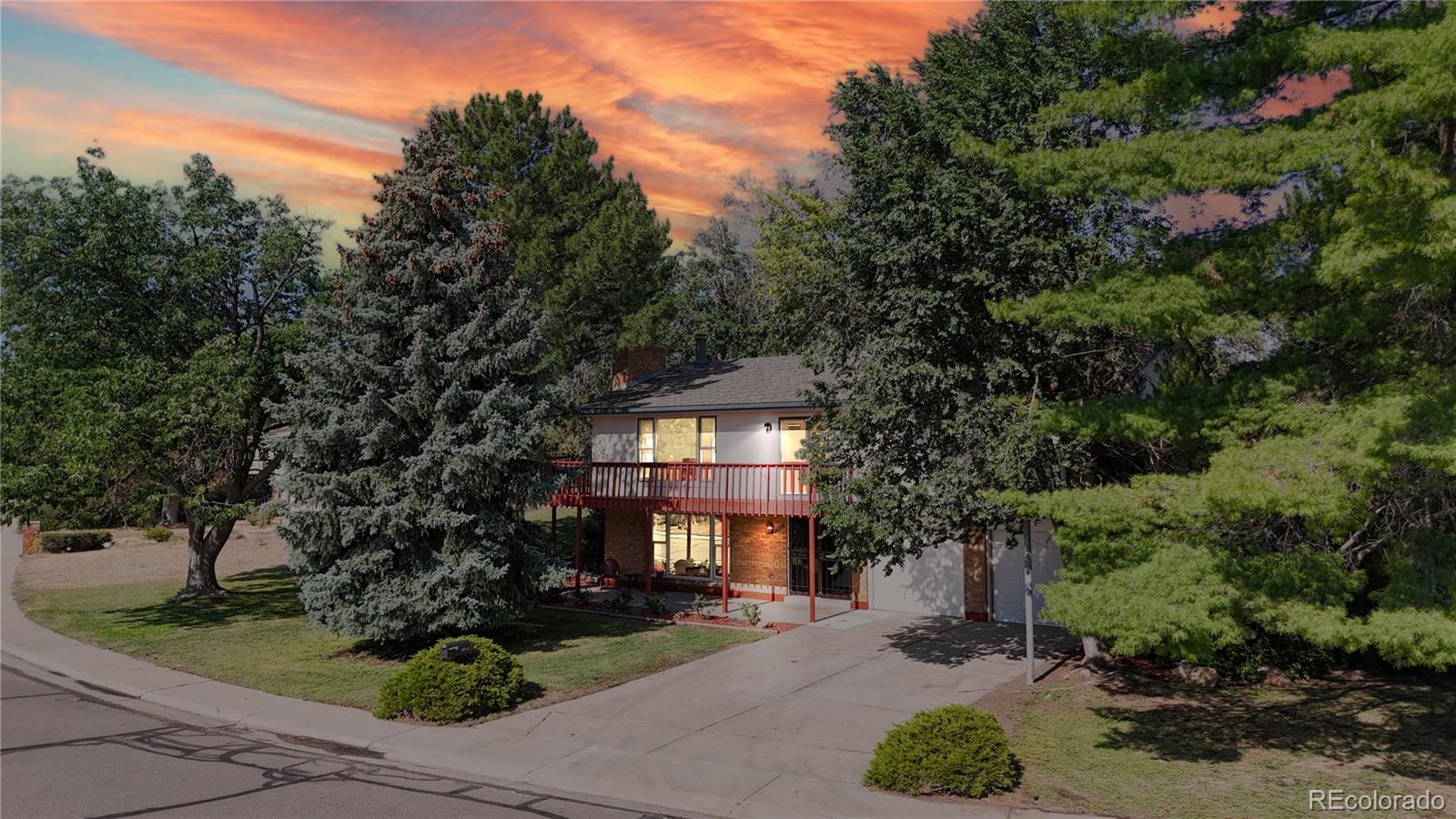 MLS Image #0 for 10453 w arkansas drive,denver, Colorado