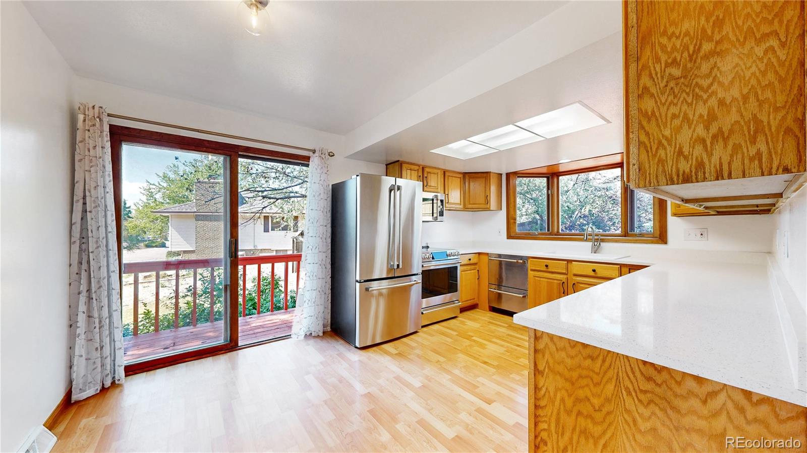 MLS Image #11 for 10453 w arkansas drive,denver, Colorado
