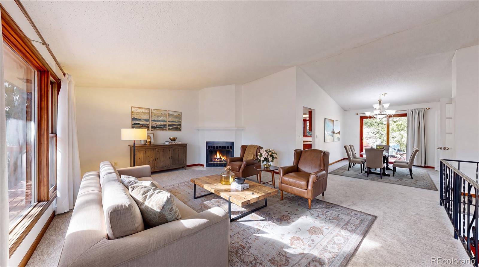 MLS Image #3 for 10453 w arkansas drive,denver, Colorado
