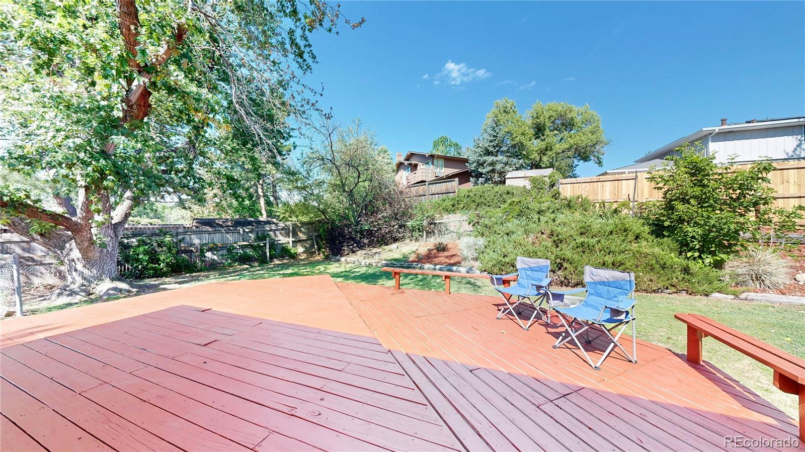MLS Image #37 for 10453 w arkansas drive,denver, Colorado