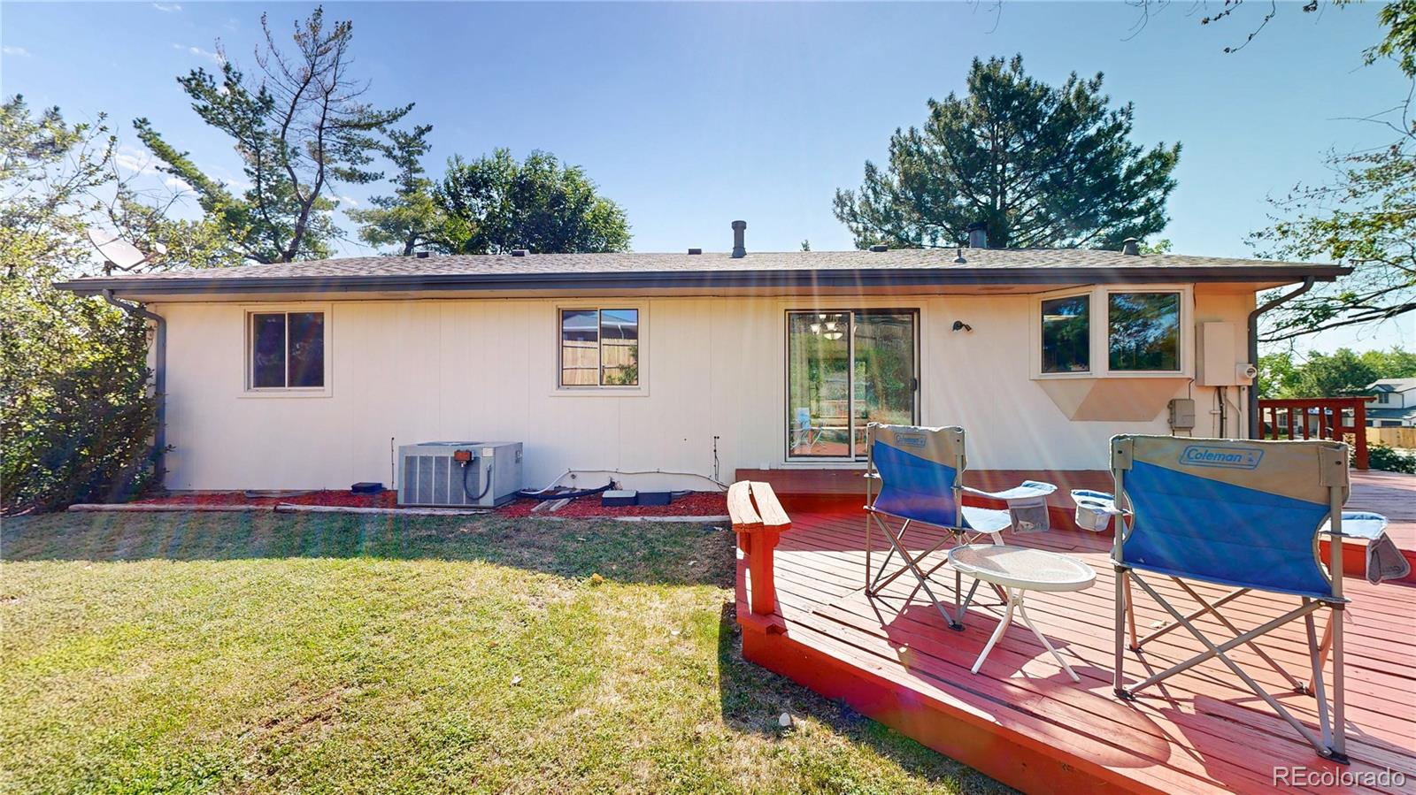 MLS Image #38 for 10453 w arkansas drive,denver, Colorado